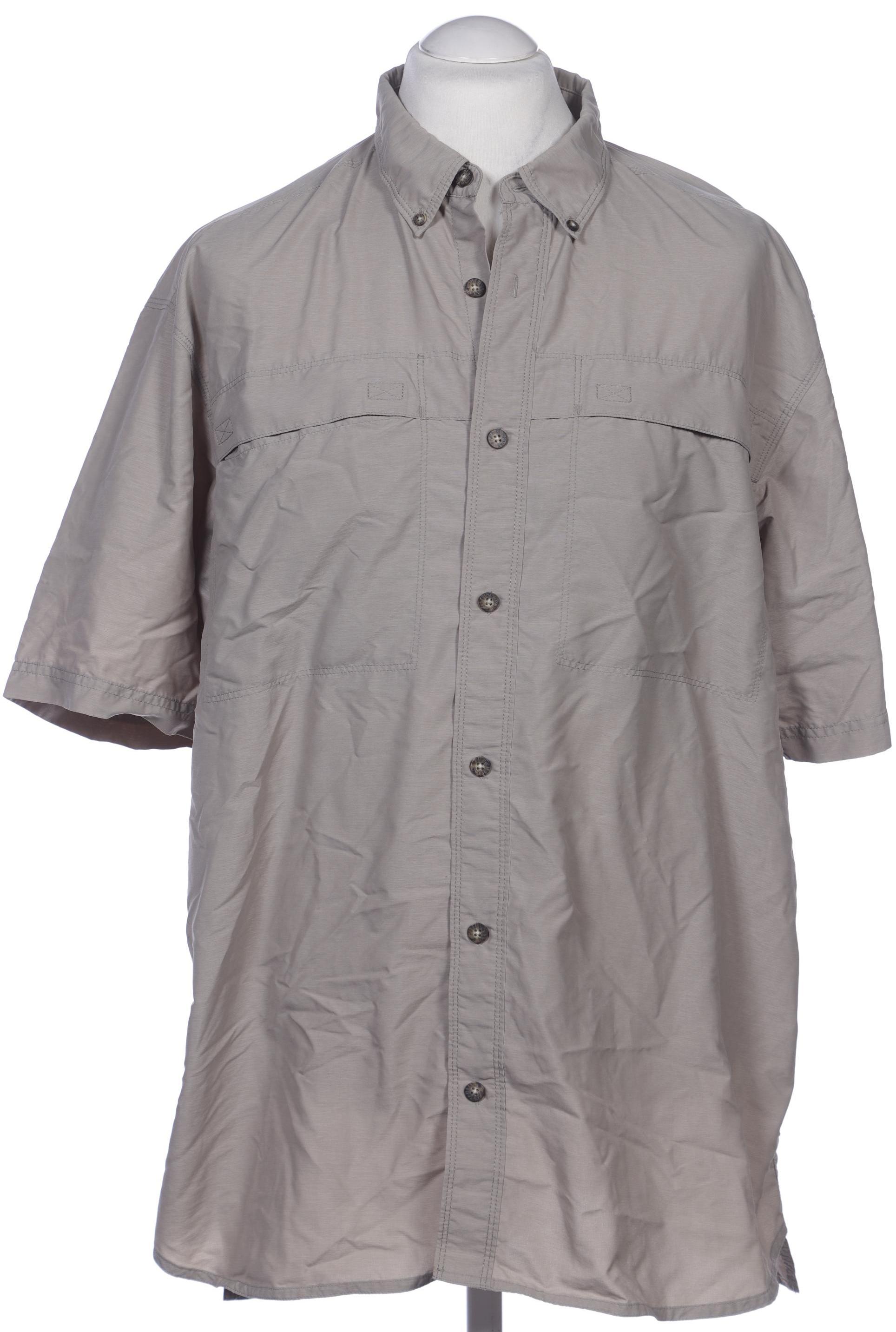 

The North Face Herren Hemd, beige, Gr. 54