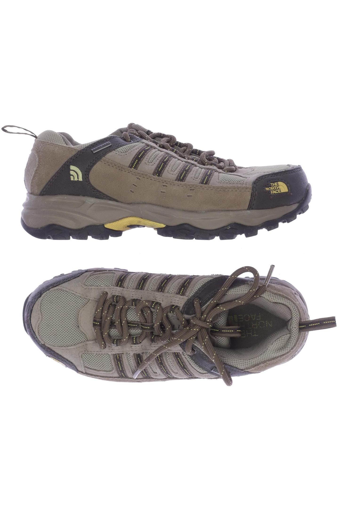 

The North Face Damen Sneakers, beige, Gr. 37.5