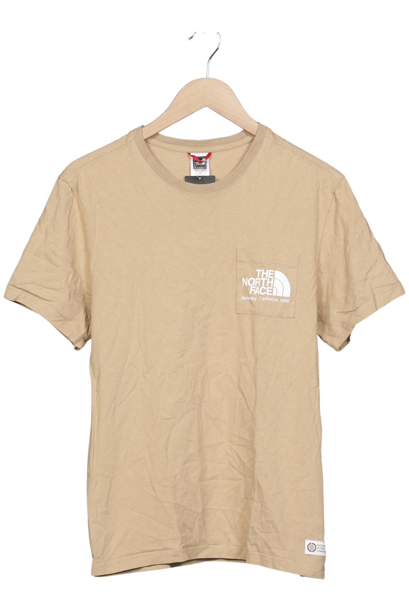 Thumbnail - The North Face Herren T-Shirt, beige, Gr. 52