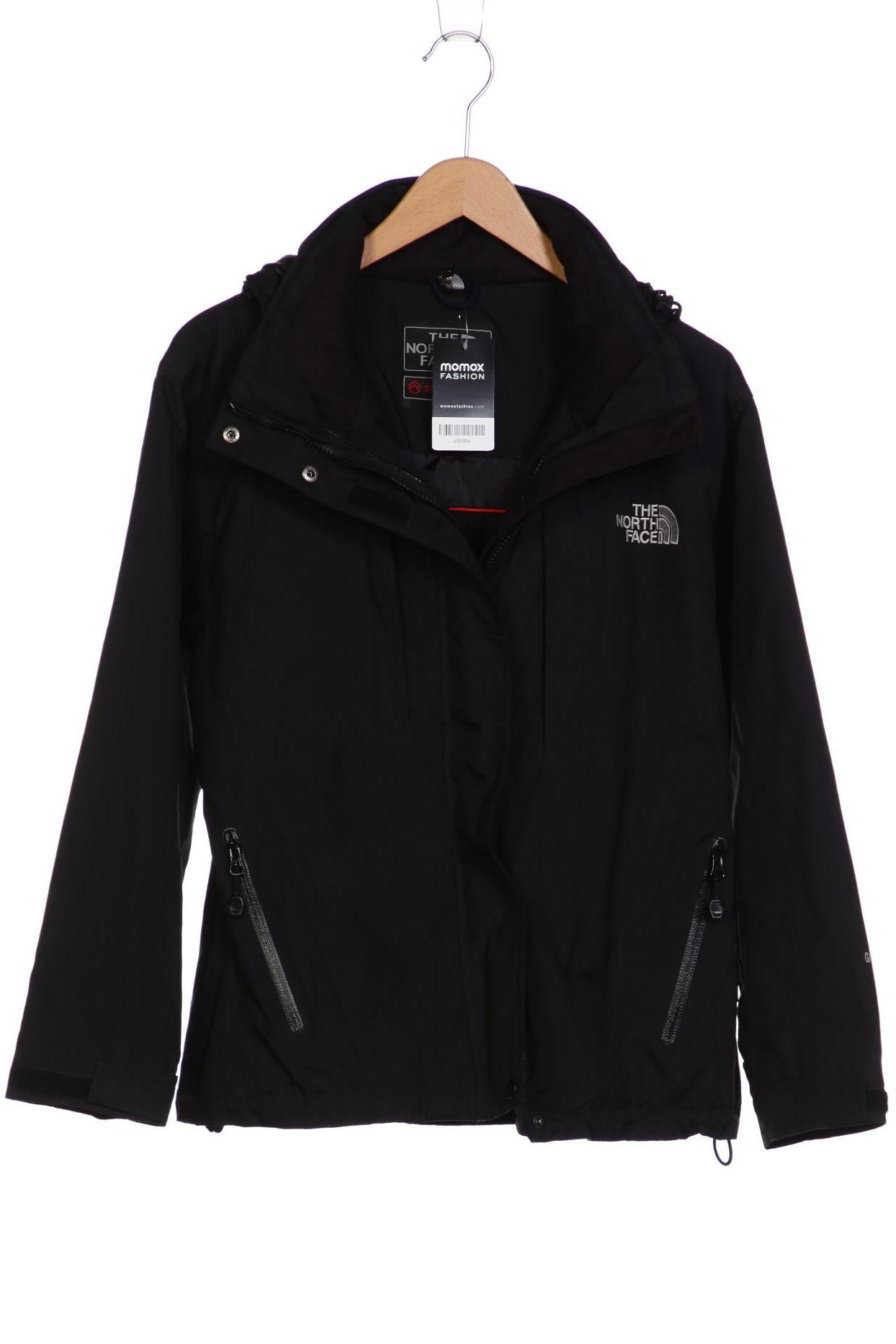 

The North Face Damen Jacke, schwarz, Gr. 36