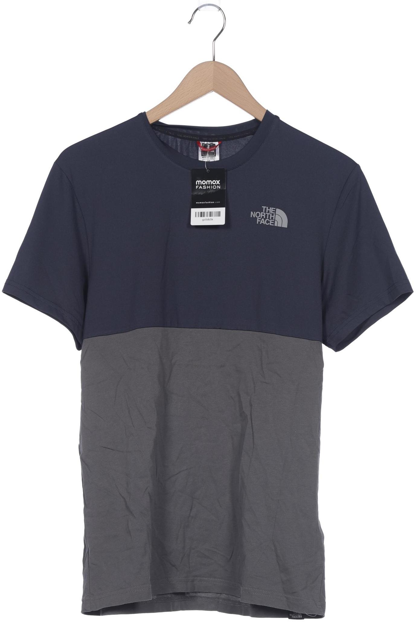 

The North Face Herren T-Shirt, grau, Gr. 46