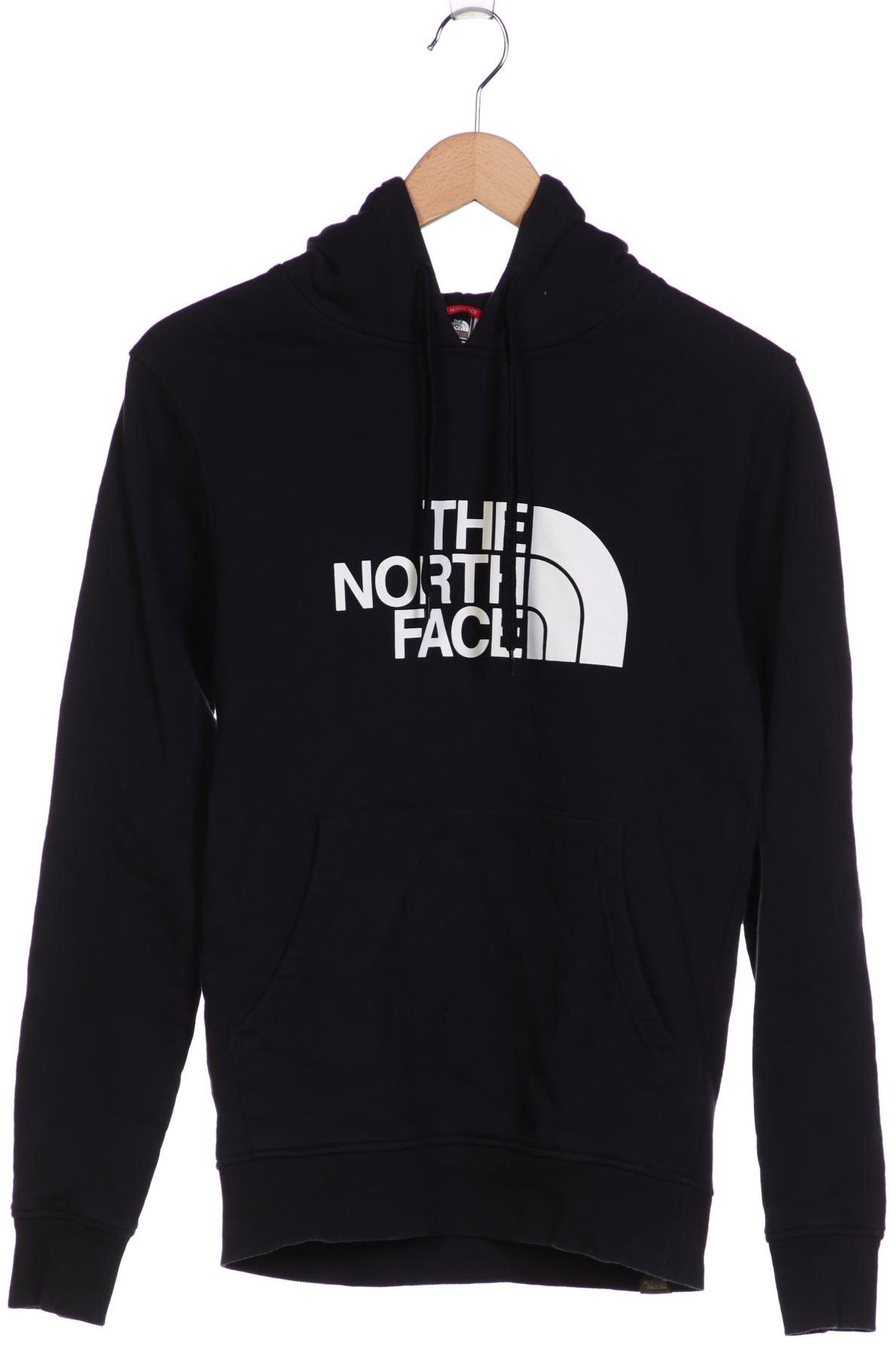

The North Face Herren Kapuzenpullover, marineblau, Gr. 44