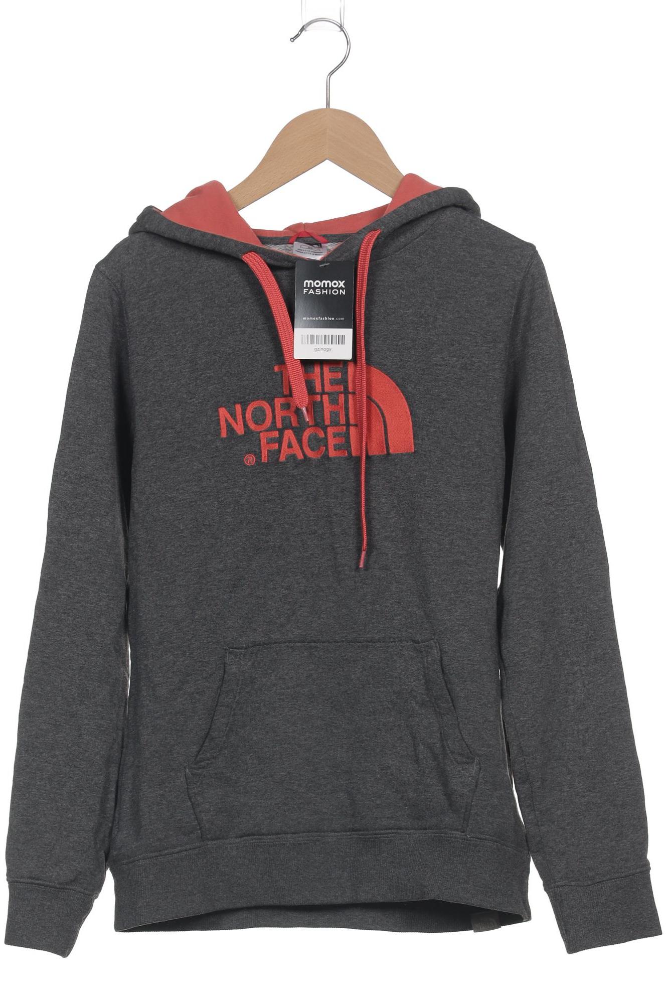 

The North Face Damen Kapuzenpullover, grau, Gr. 36