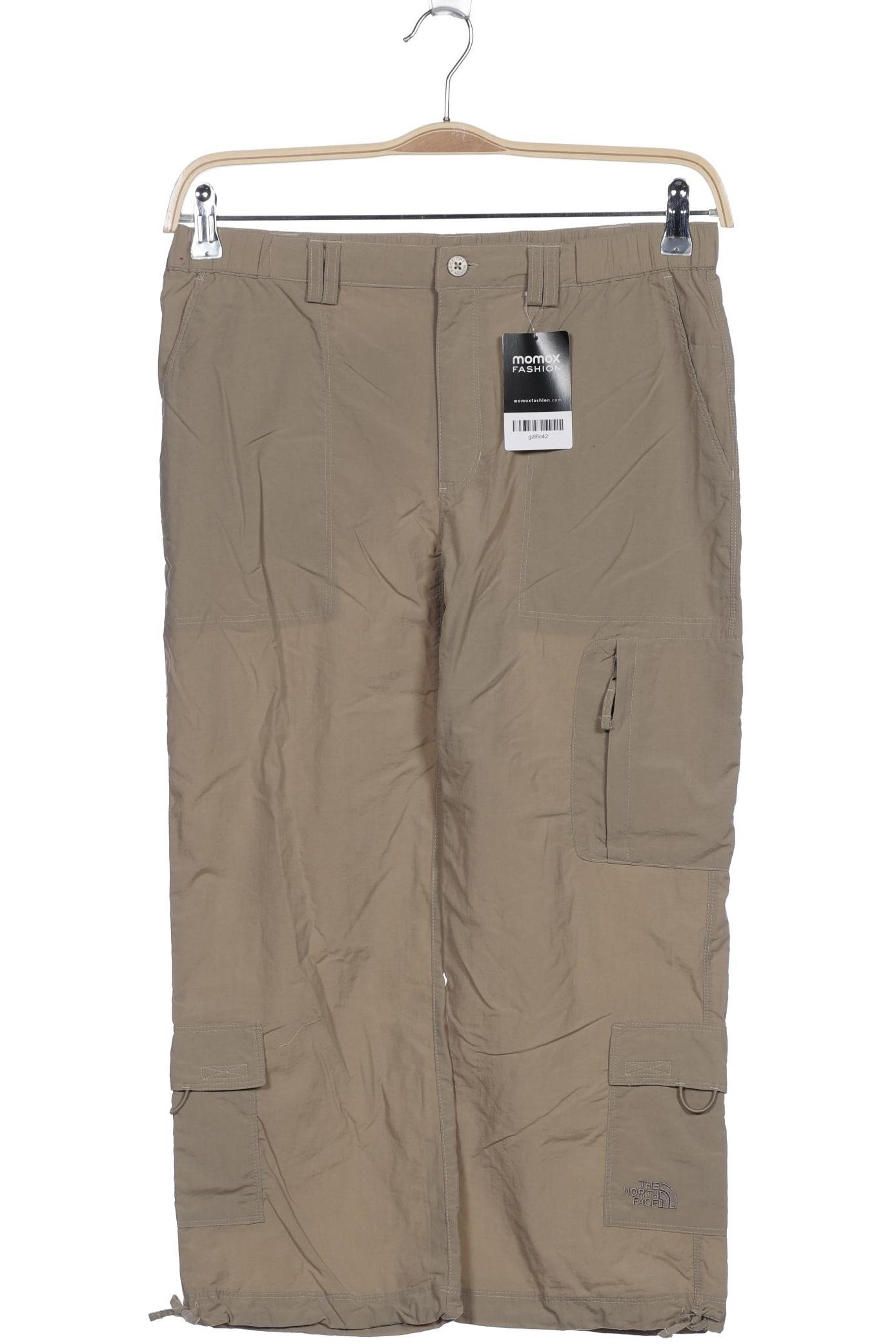 

The North Face Damen Stoffhose, beige