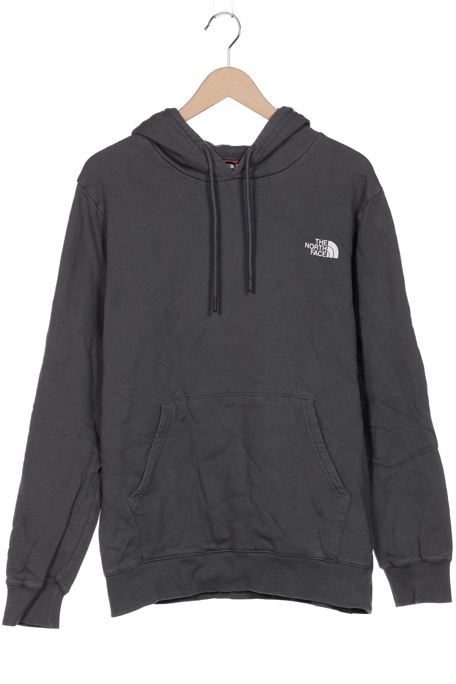 

The North Face Herren Kapuzenpullover, grau, Gr. 52