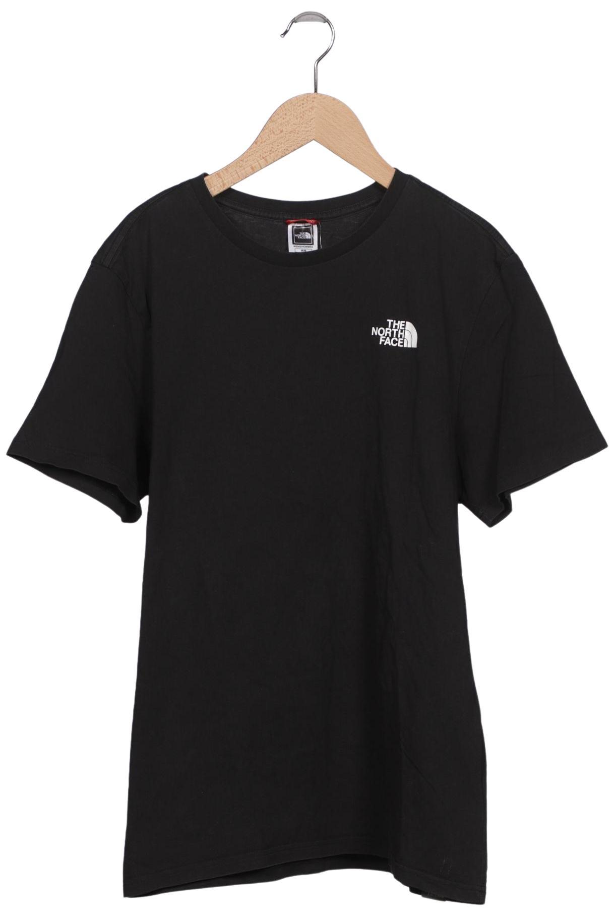 

The North Face Herren T-Shirt, schwarz, Gr. 48