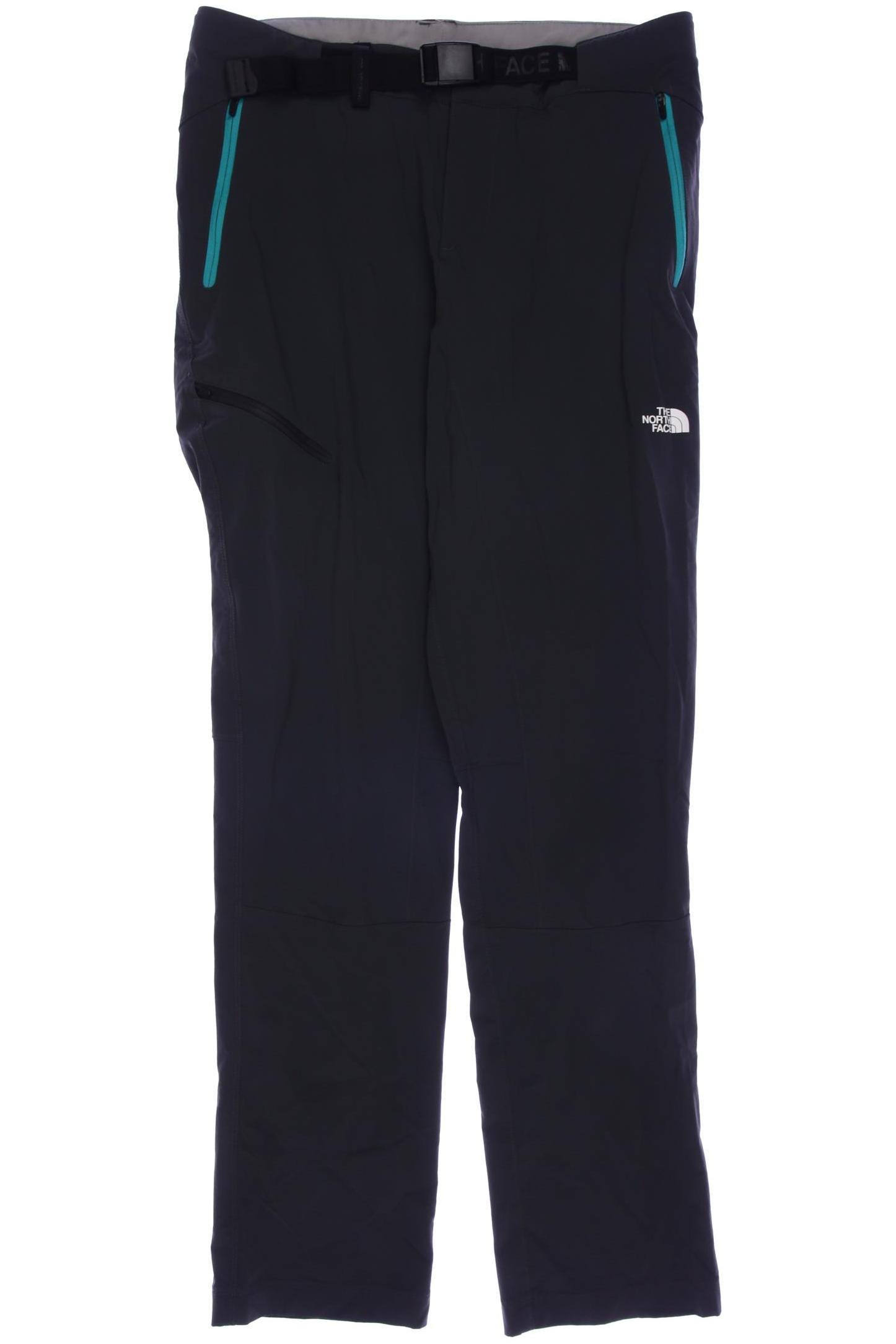 

The North Face Damen Stoffhose, grau, Gr. 10