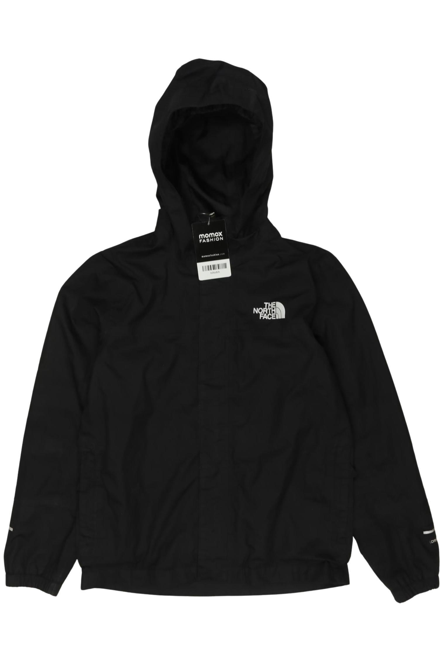 

The North Face Jungen Jacke, schwarz, Gr. 146