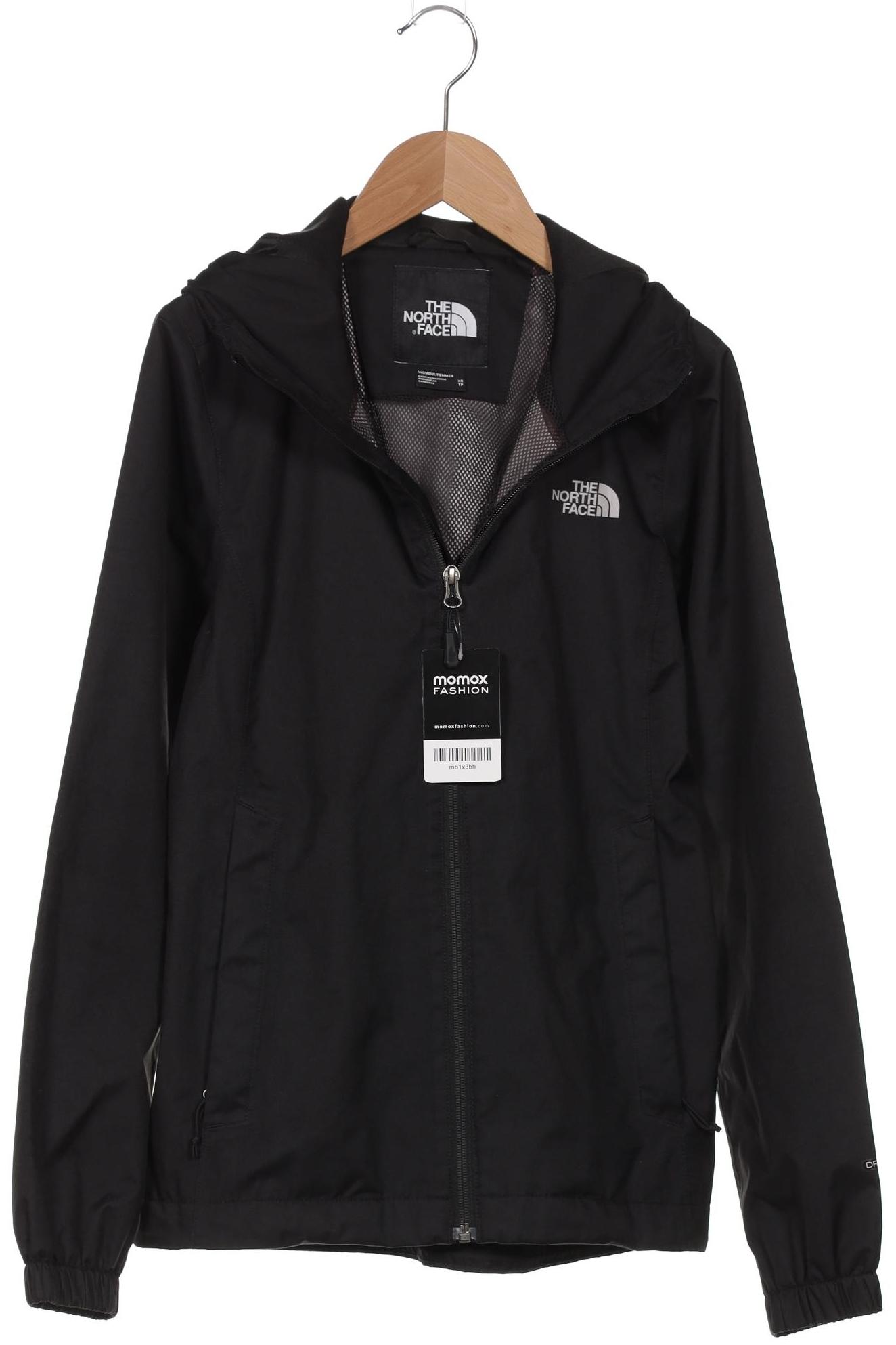 

The North Face Damen Jacke, schwarz, Gr. 34