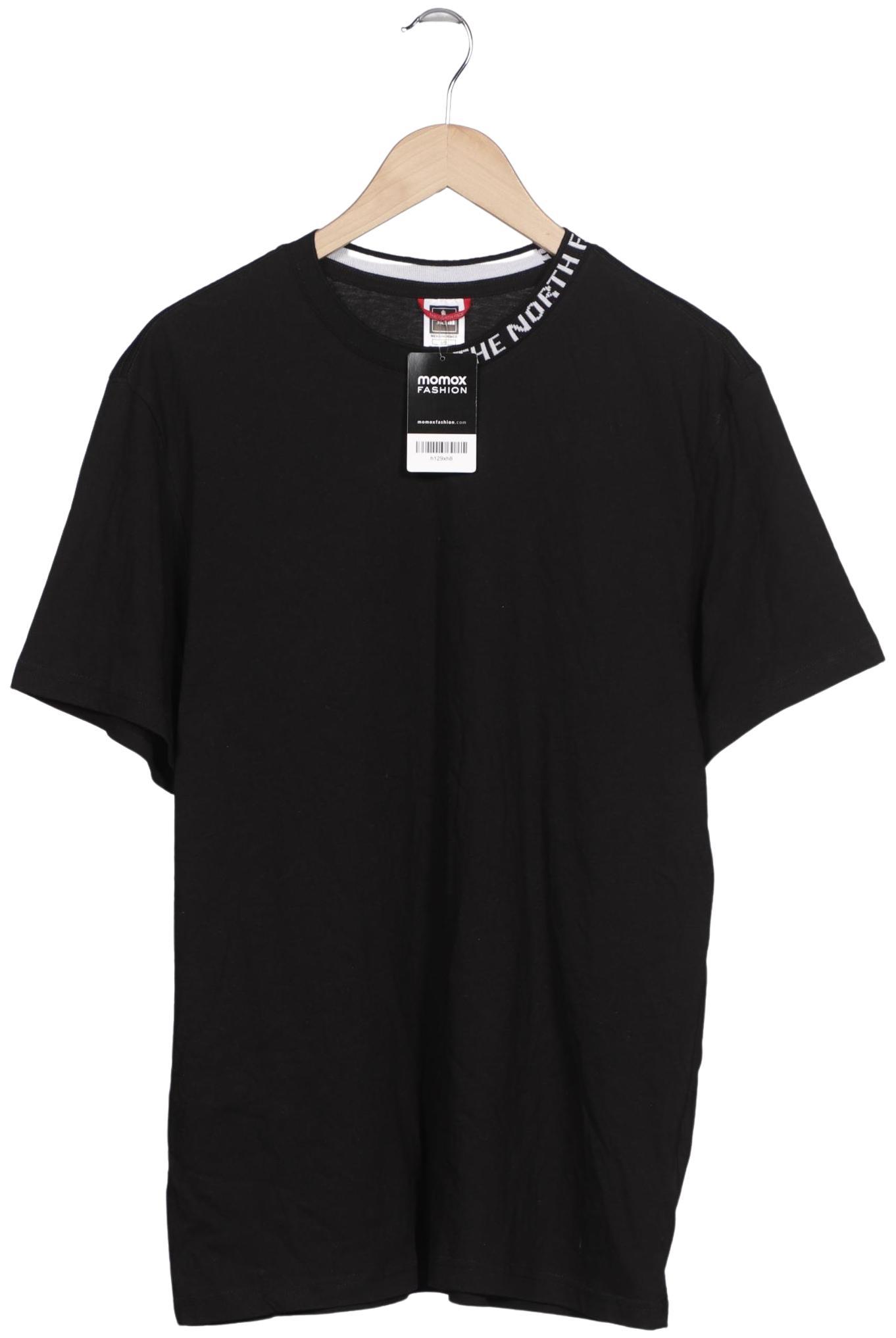 

The North Face Herren T-Shirt, schwarz, Gr. 52