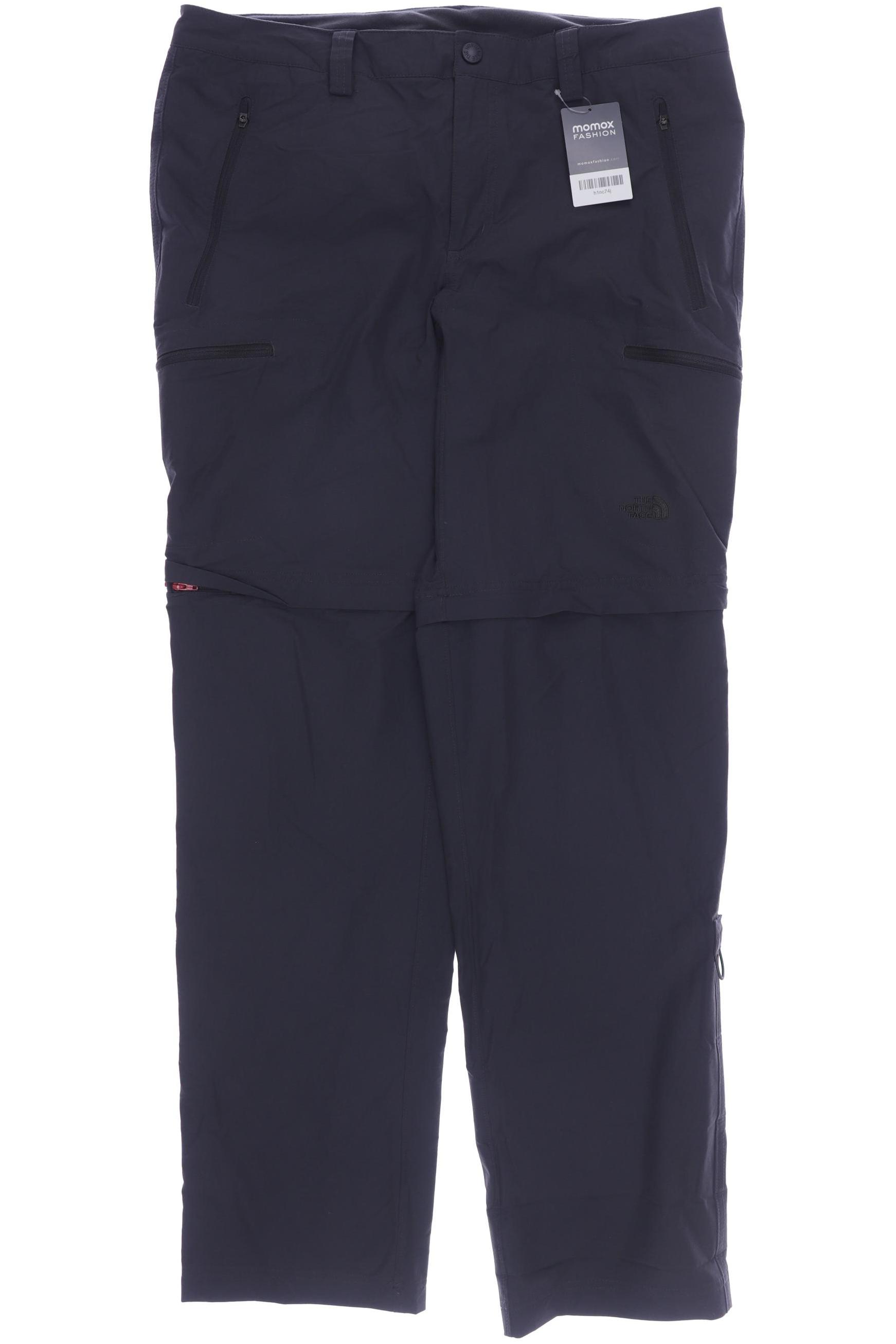 

The North Face Herren Stoffhose, grau