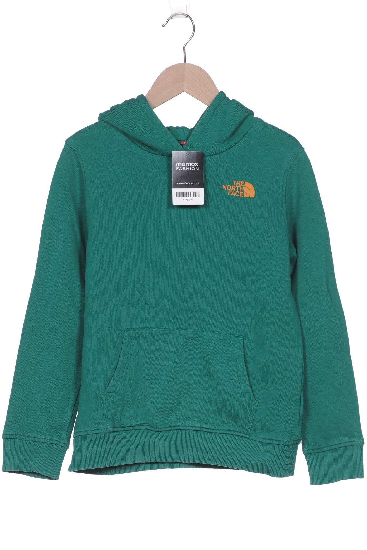 

The North Face Jungen Hoodies & Sweater, grün
