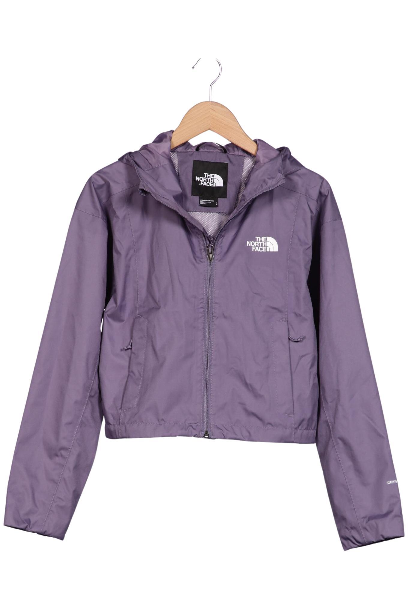 

The North Face Damen Jacke, flieder, Gr. 36