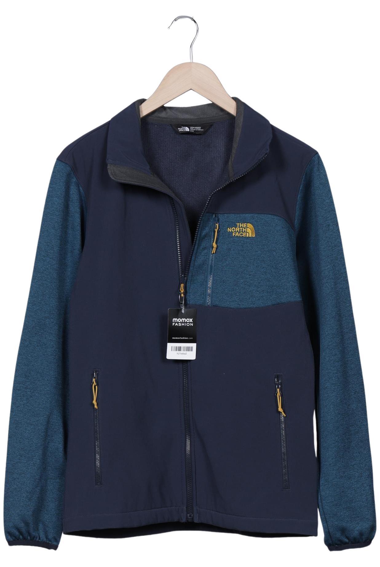 

The North Face Herren Jacke, marineblau, Gr. 48