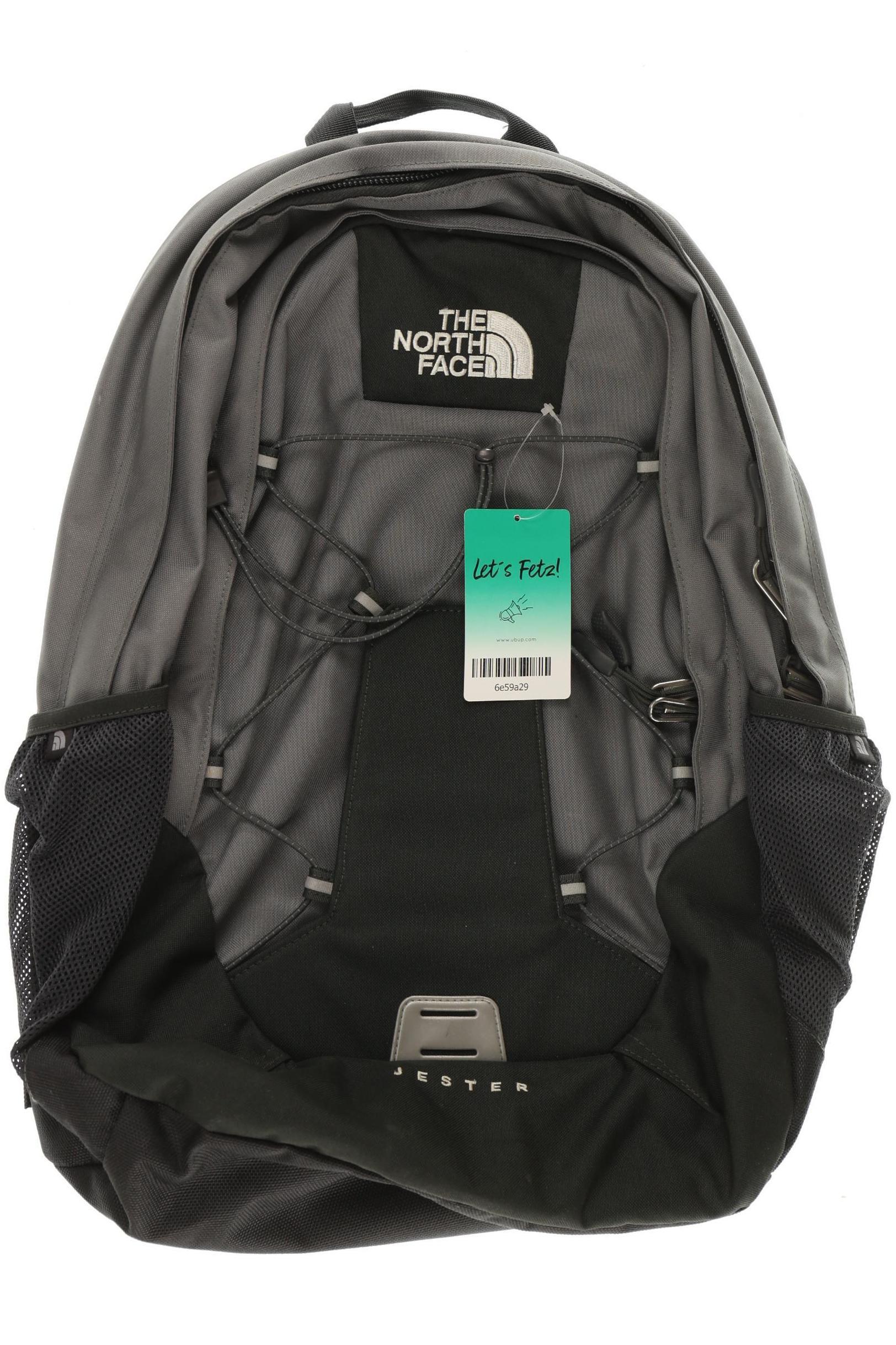 

The North Face Damen Rucksack, grau, Gr.