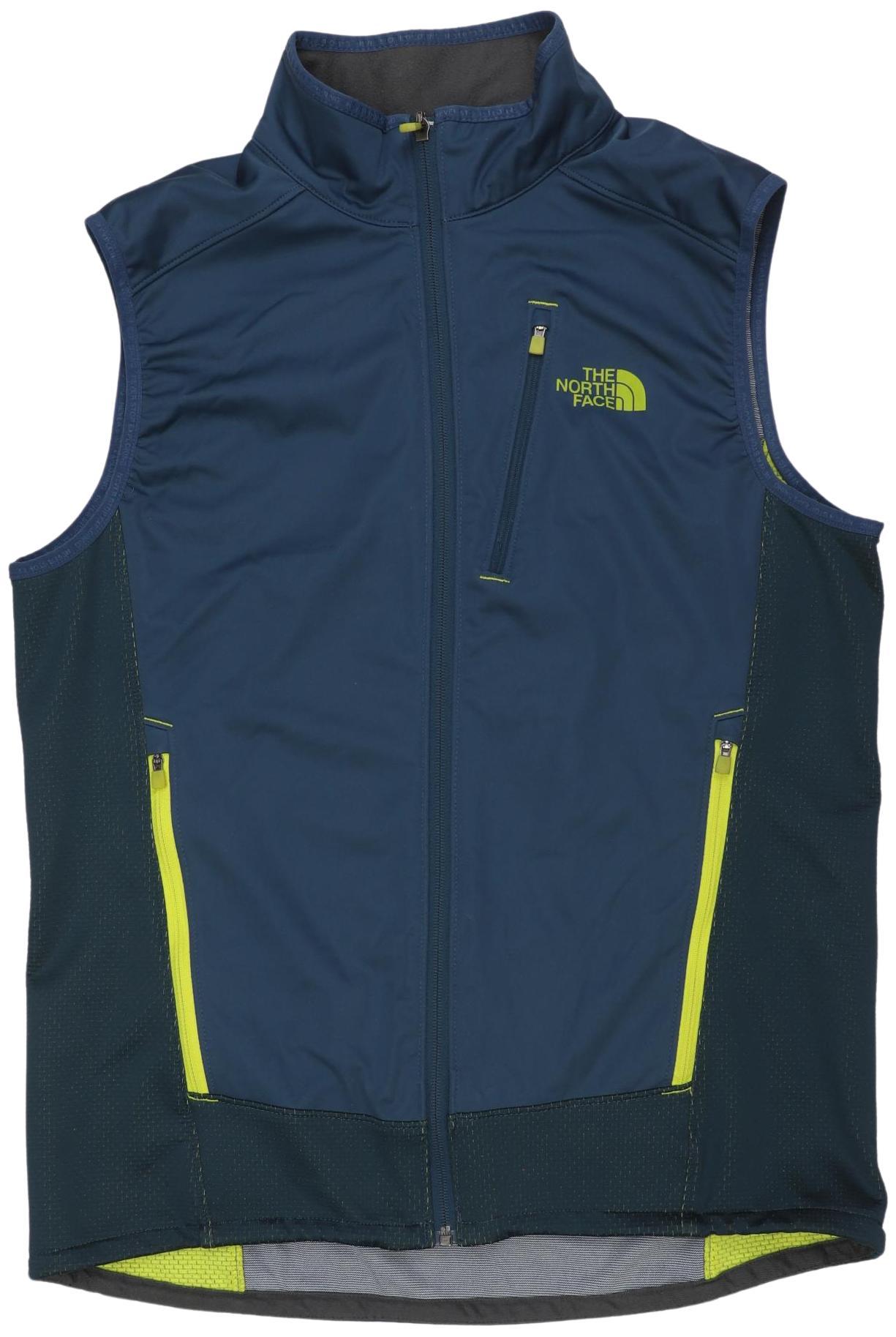 

The North Face Herren Weste, neon, Gr. 48