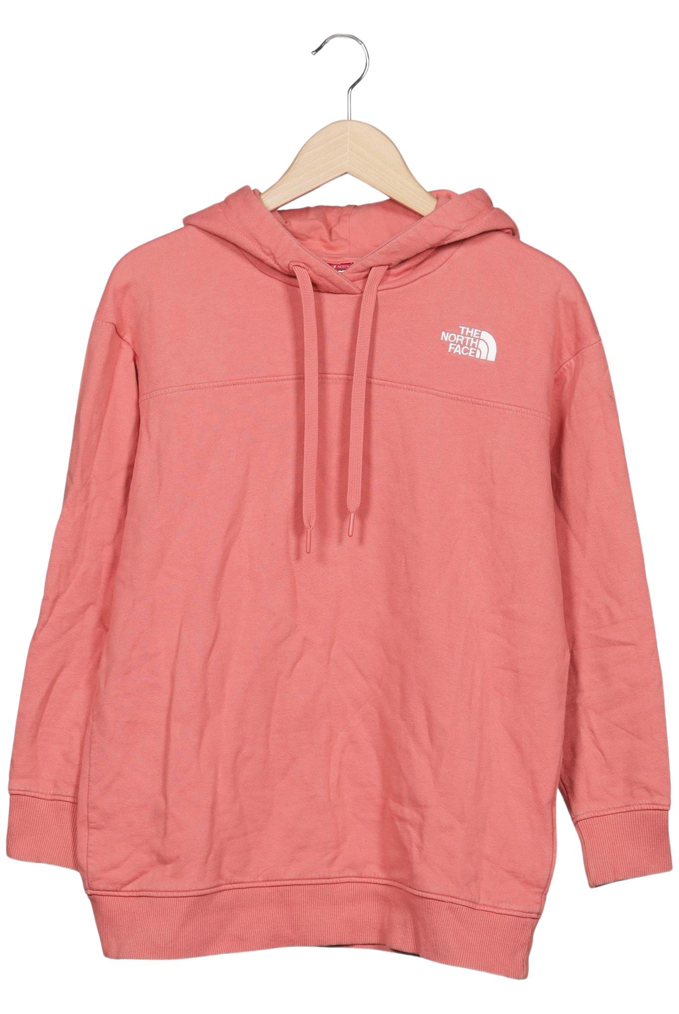 

The North Face Damen Kapuzenpullover, pink, Gr. 36