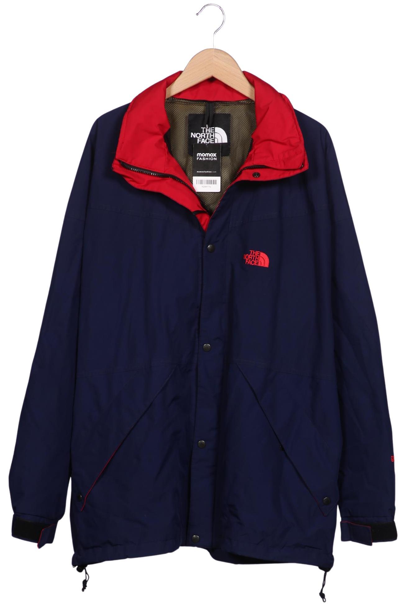 

The North Face Herren Jacke, marineblau, Gr. 56