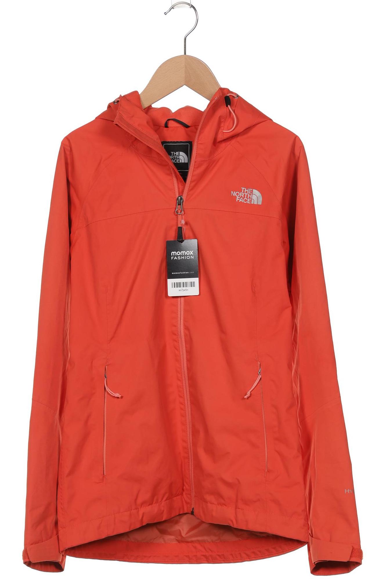 

The North Face Damen Jacke, orange, Gr. 34