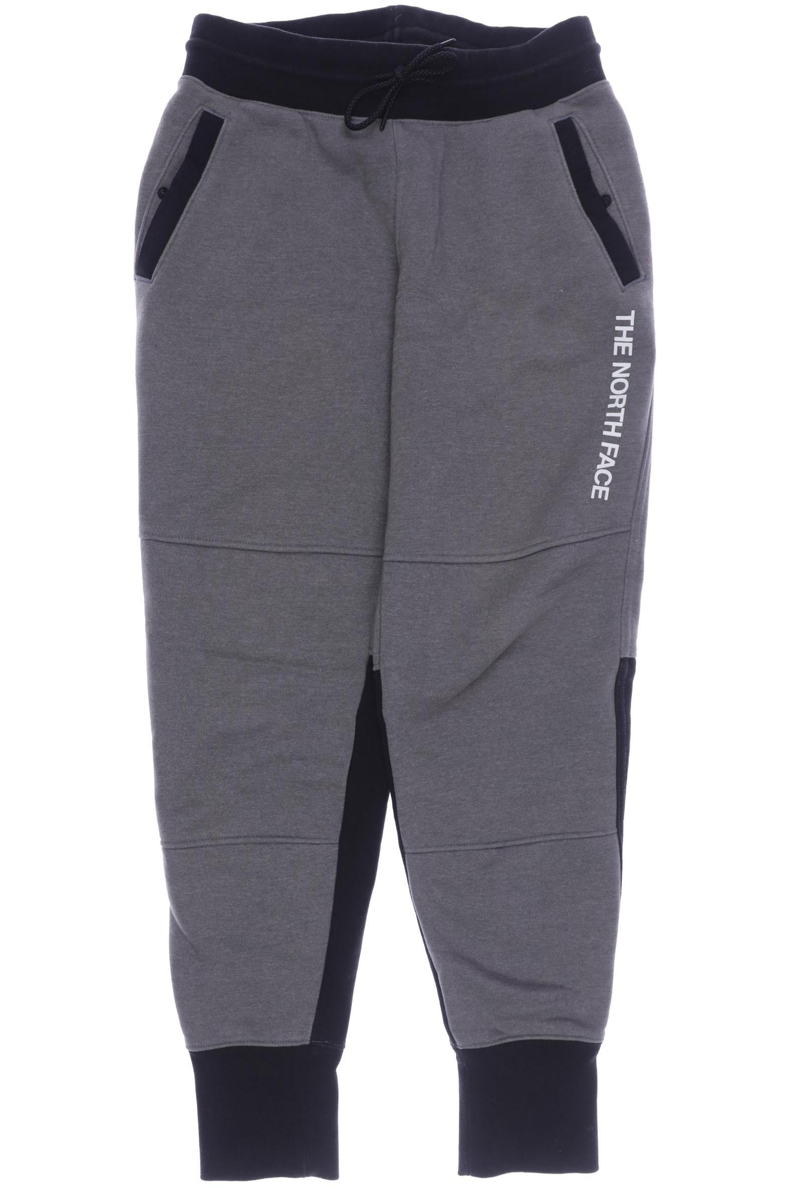 

The North Face Herren Stoffhose, grau