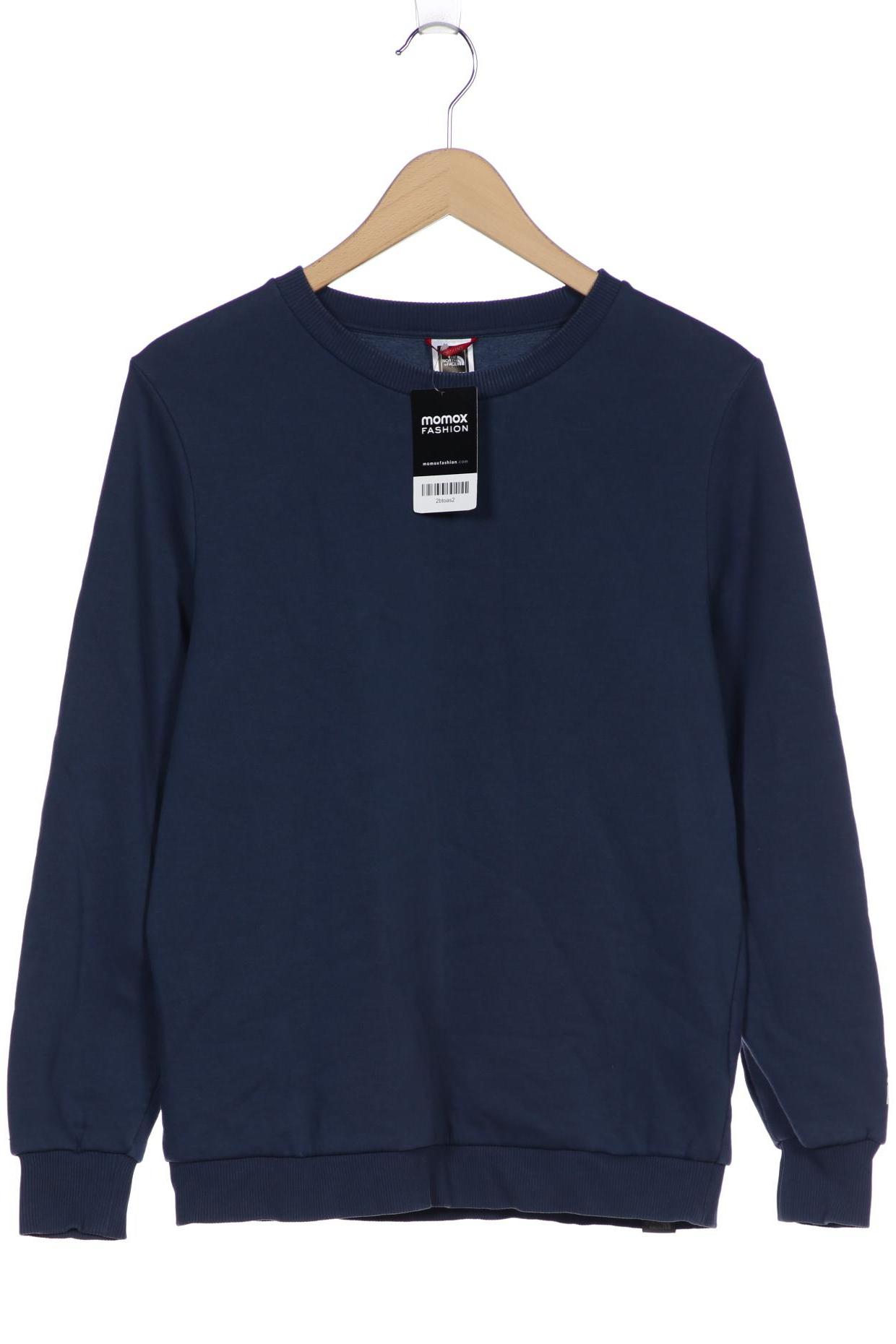 

The North Face Damen Sweatshirt, blau, Gr. 38