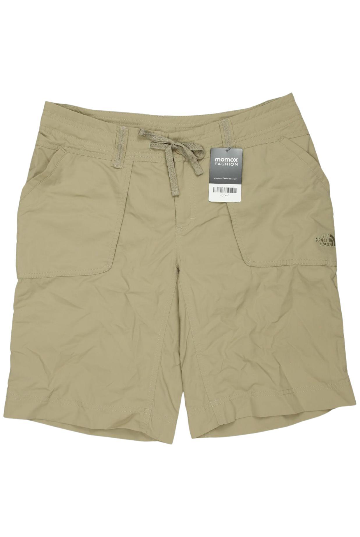 

The North Face Damen Shorts, beige, Gr. 8