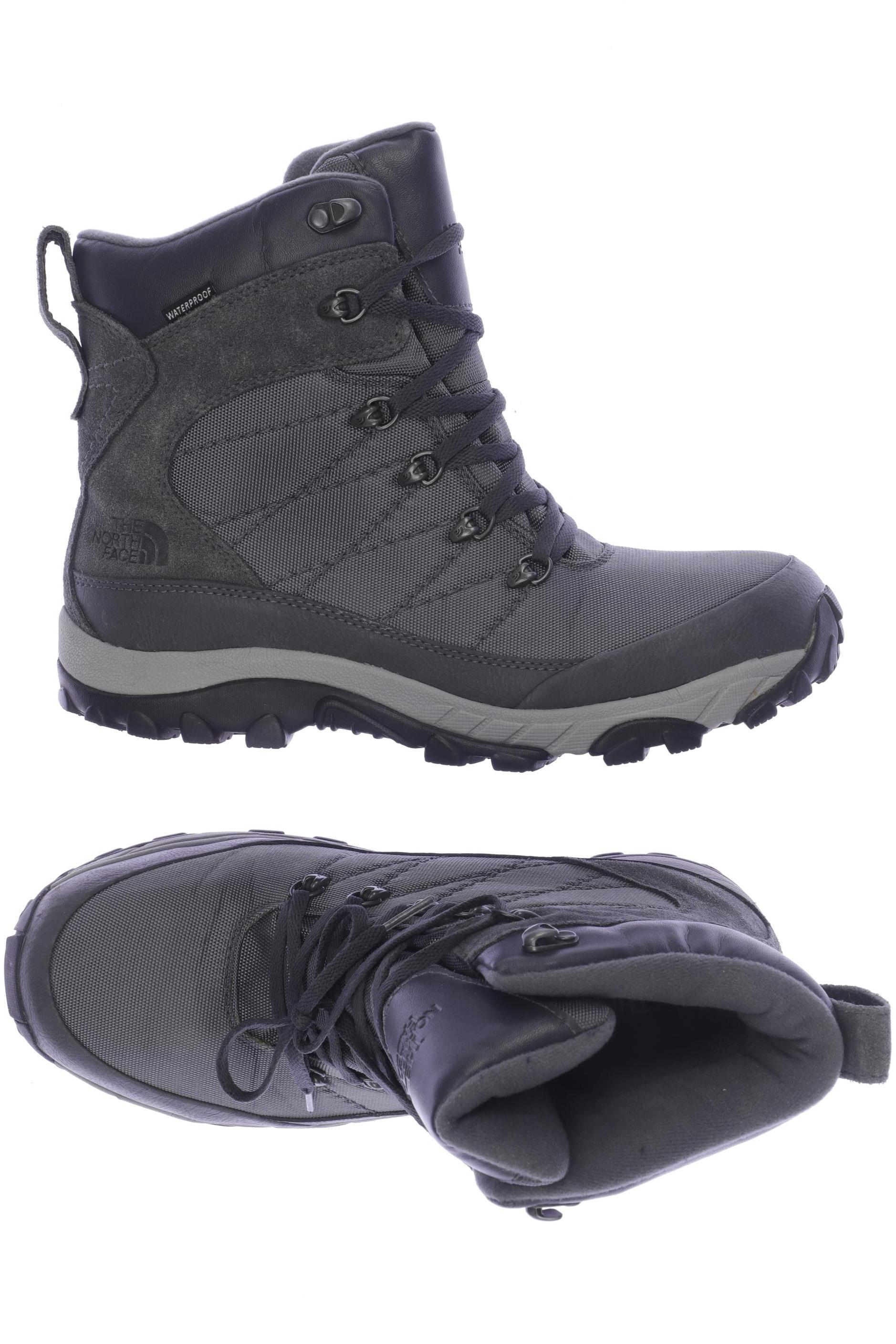 

The North Face Herren Stiefel, grau