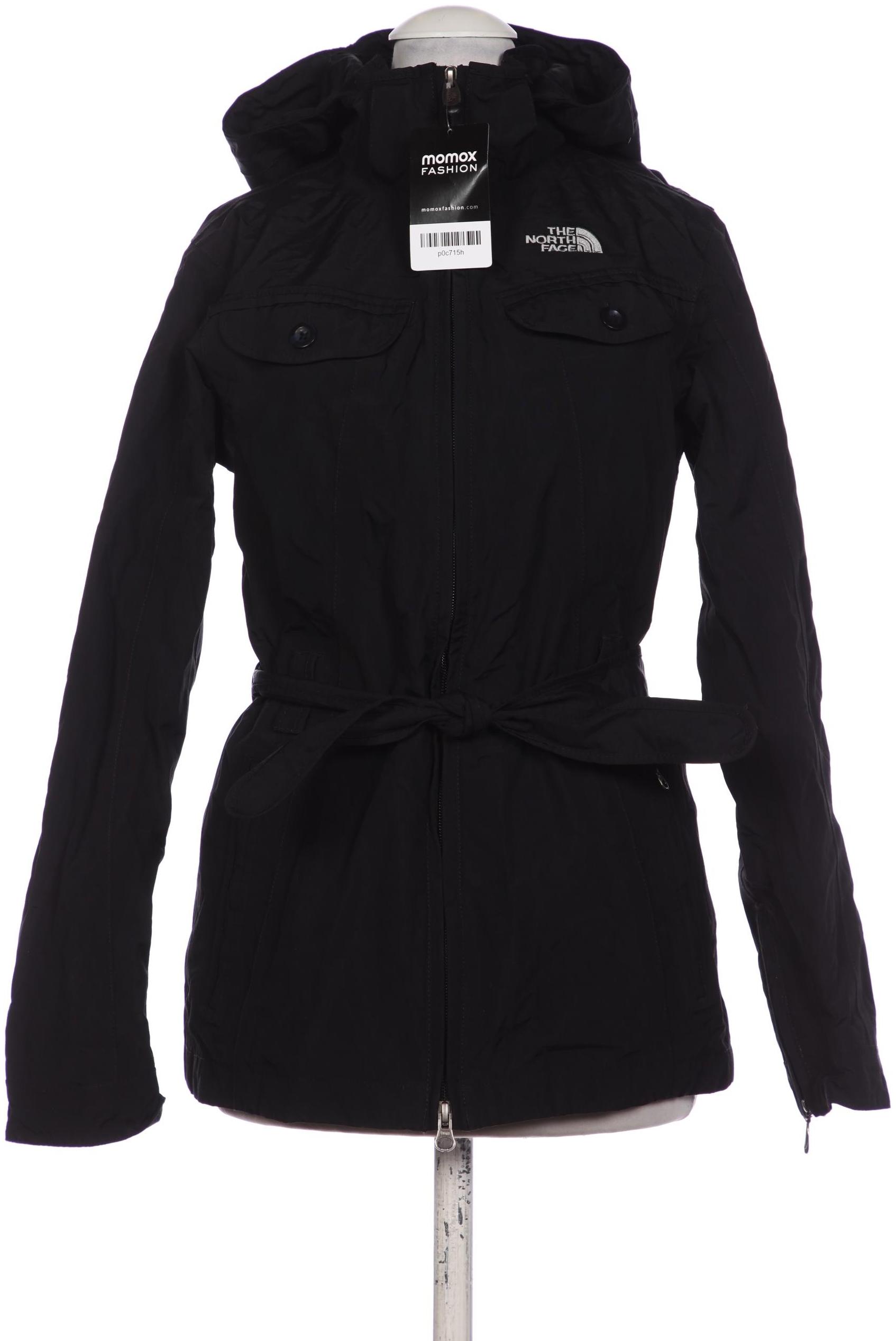 

The North Face Damen Jacke, schwarz, Gr. 34