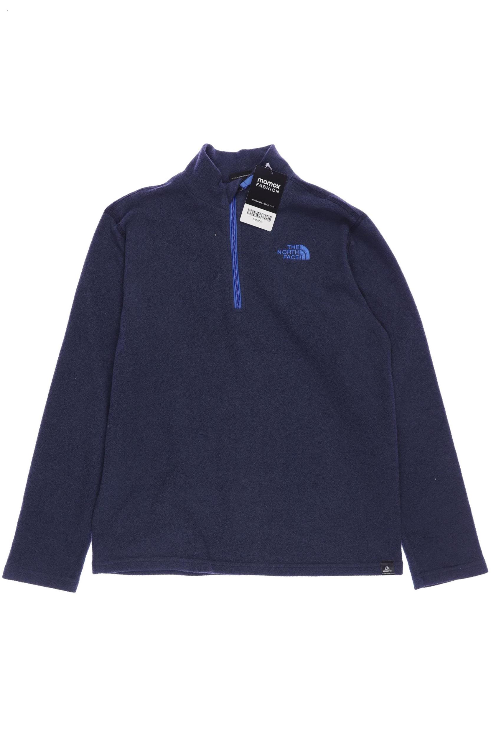 

The North Face Herren Hoodies & Sweater, marineblau, Gr. 158