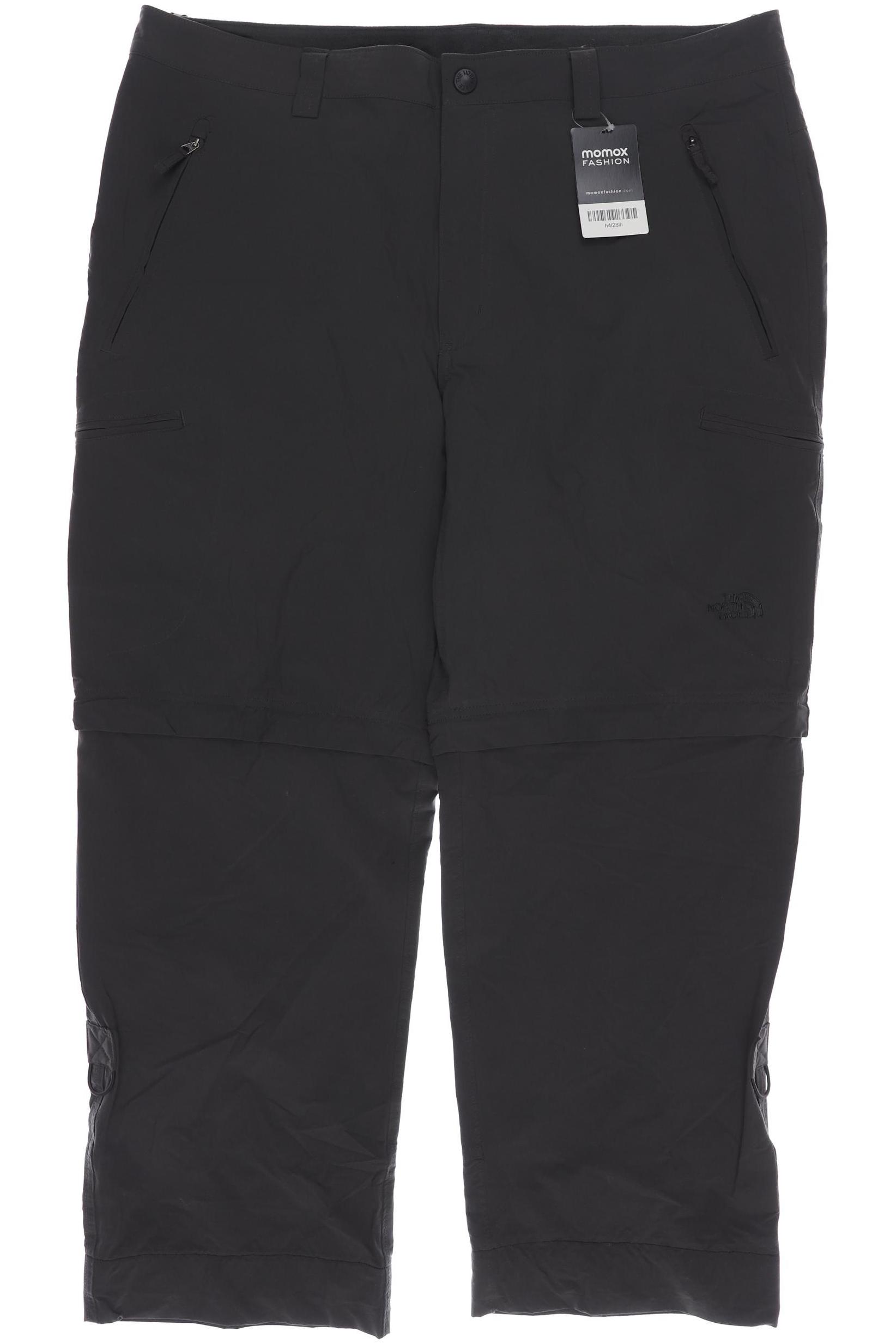 

The North Face Herren Stoffhose, grau