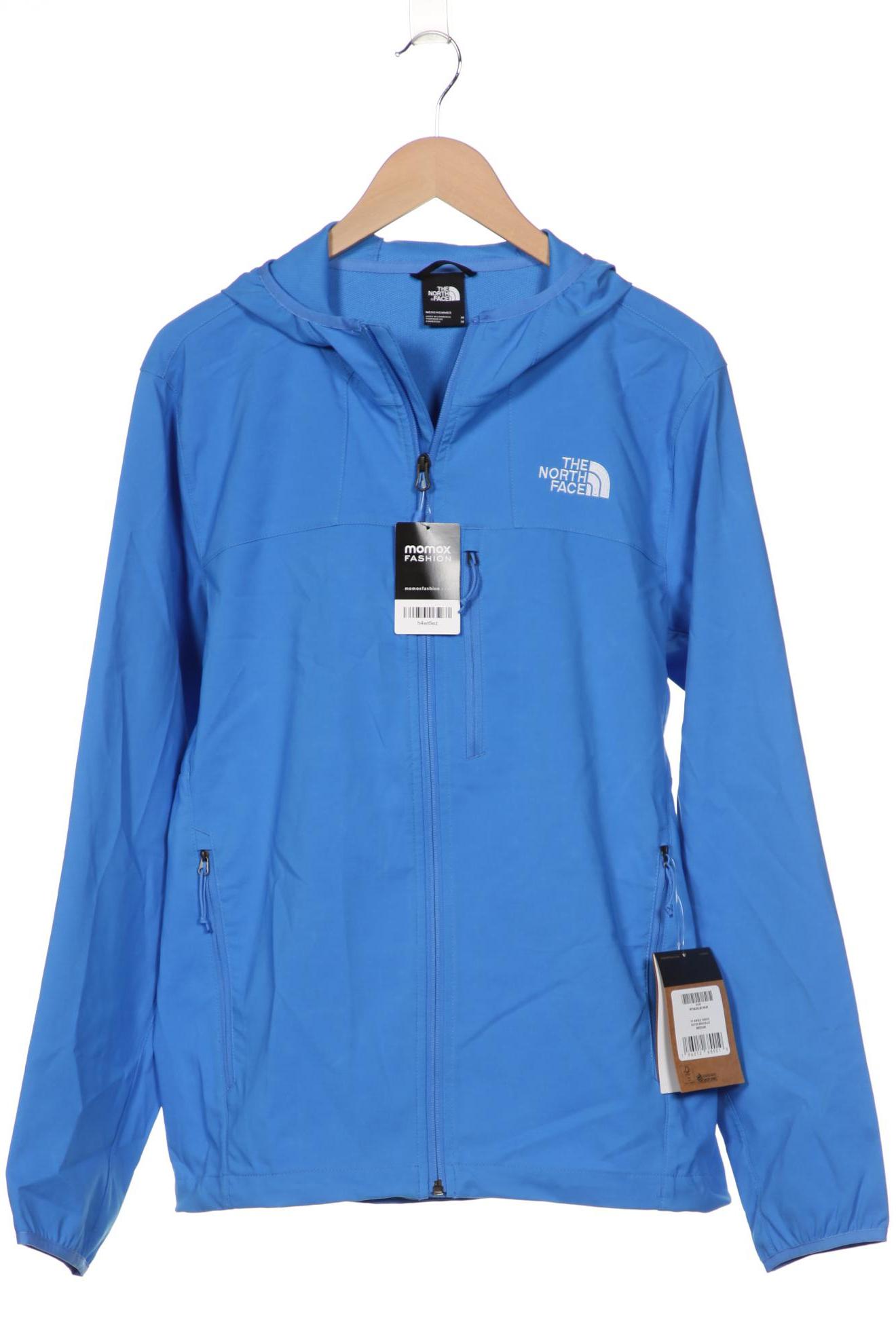 

The North Face Herren Jacke, blau
