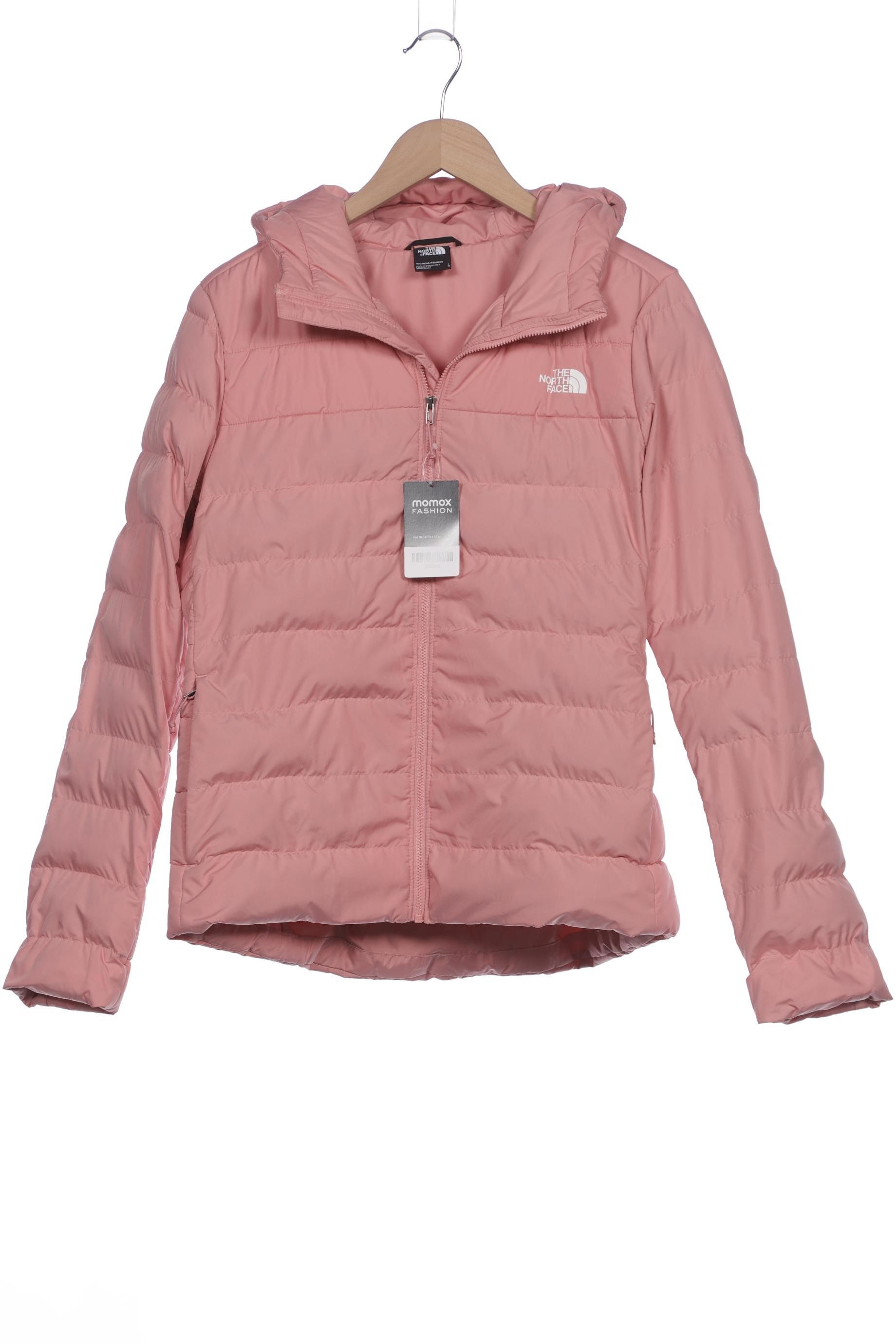 

The North Face Damen Jacke, pink, Gr. 42