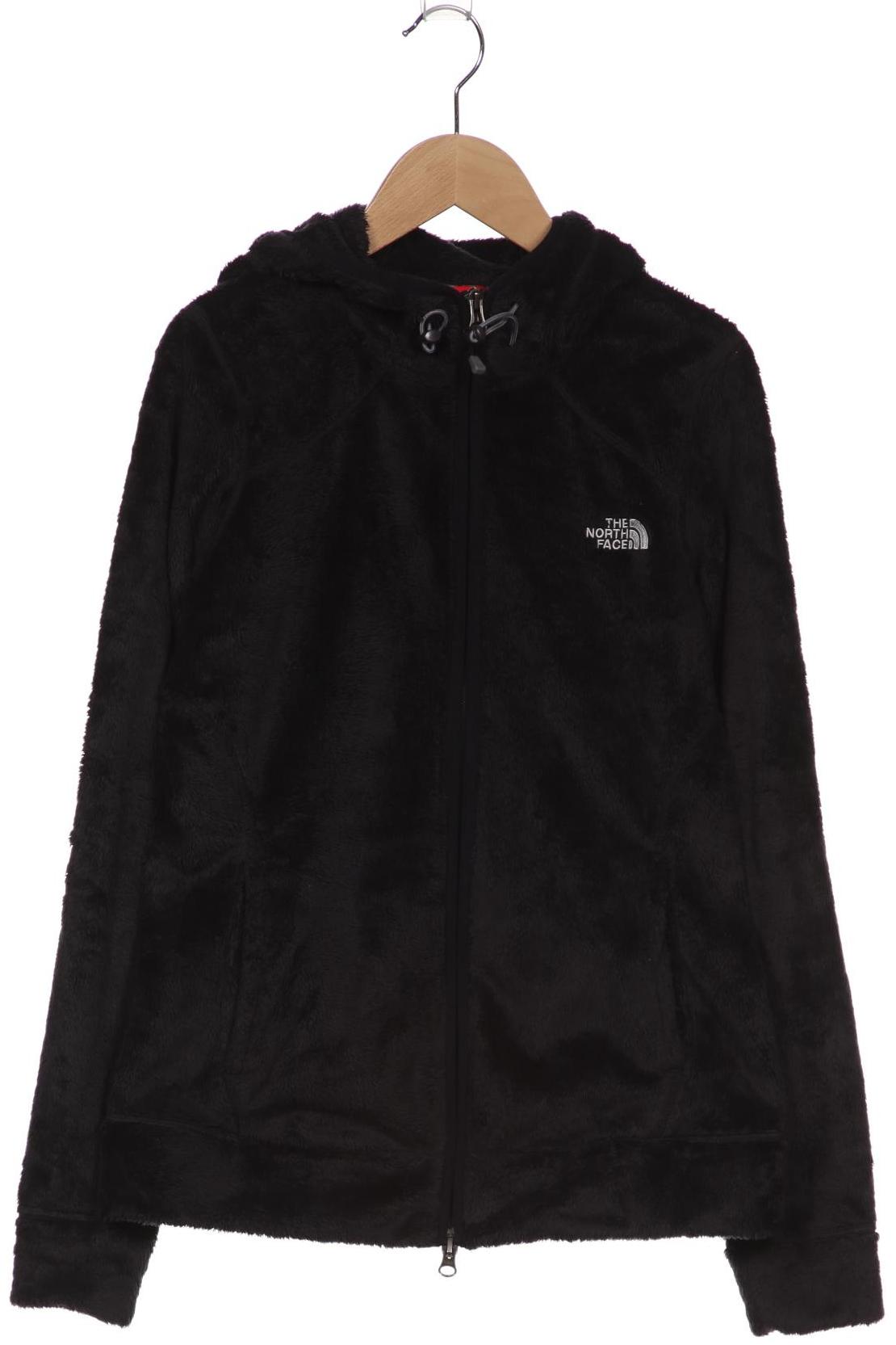 

The North Face Damen Kapuzenpullover, schwarz, Gr. 38