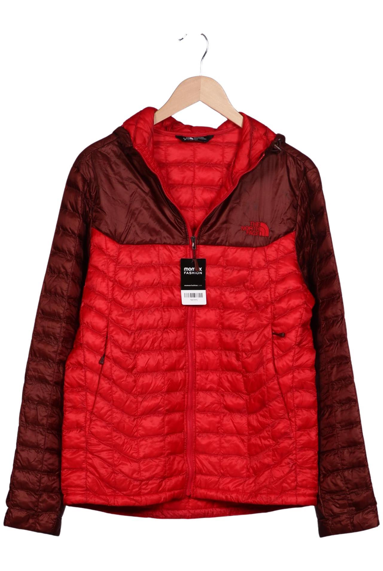 

The North Face Damen Jacke, rot, Gr. 38