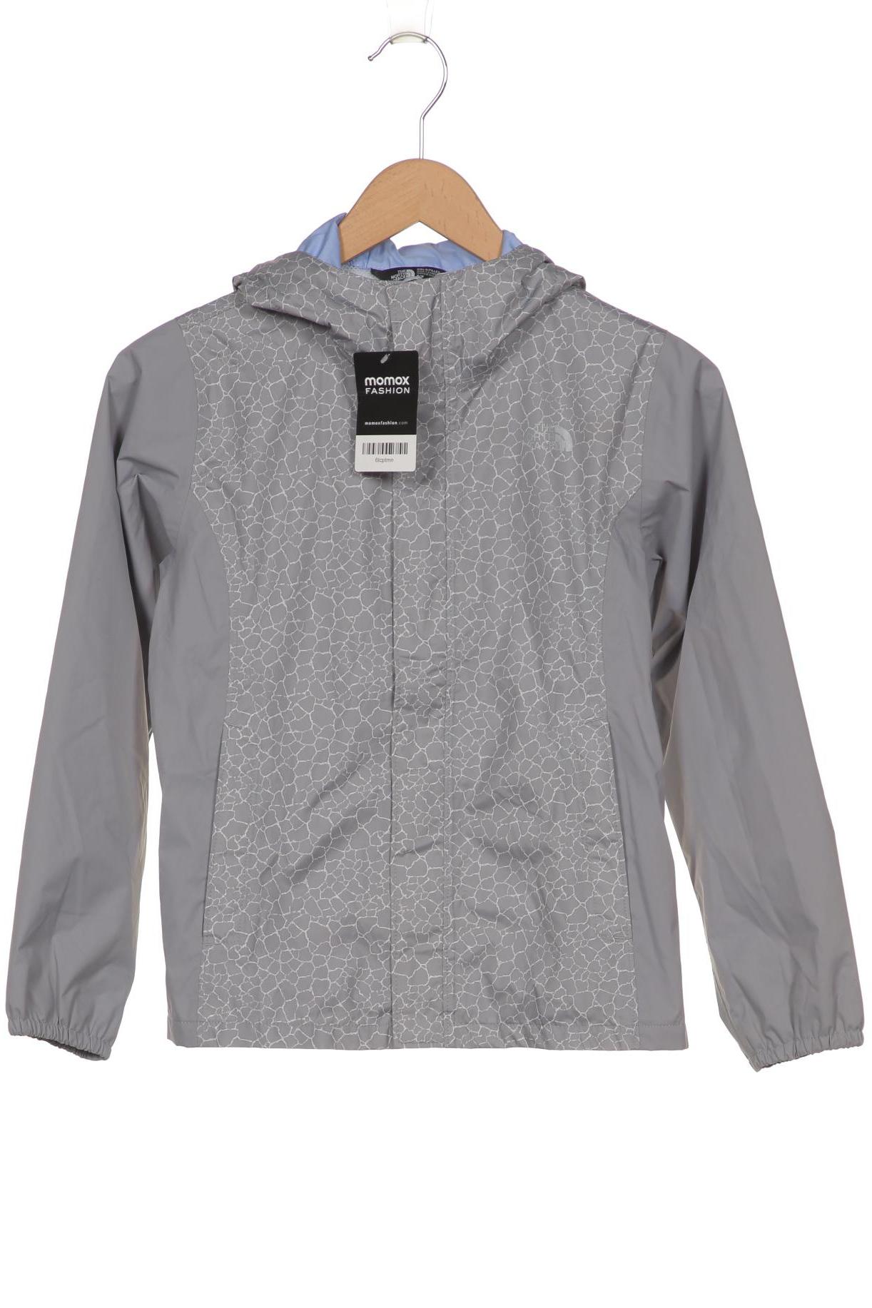 

The North Face Mädchen Jacke, grau