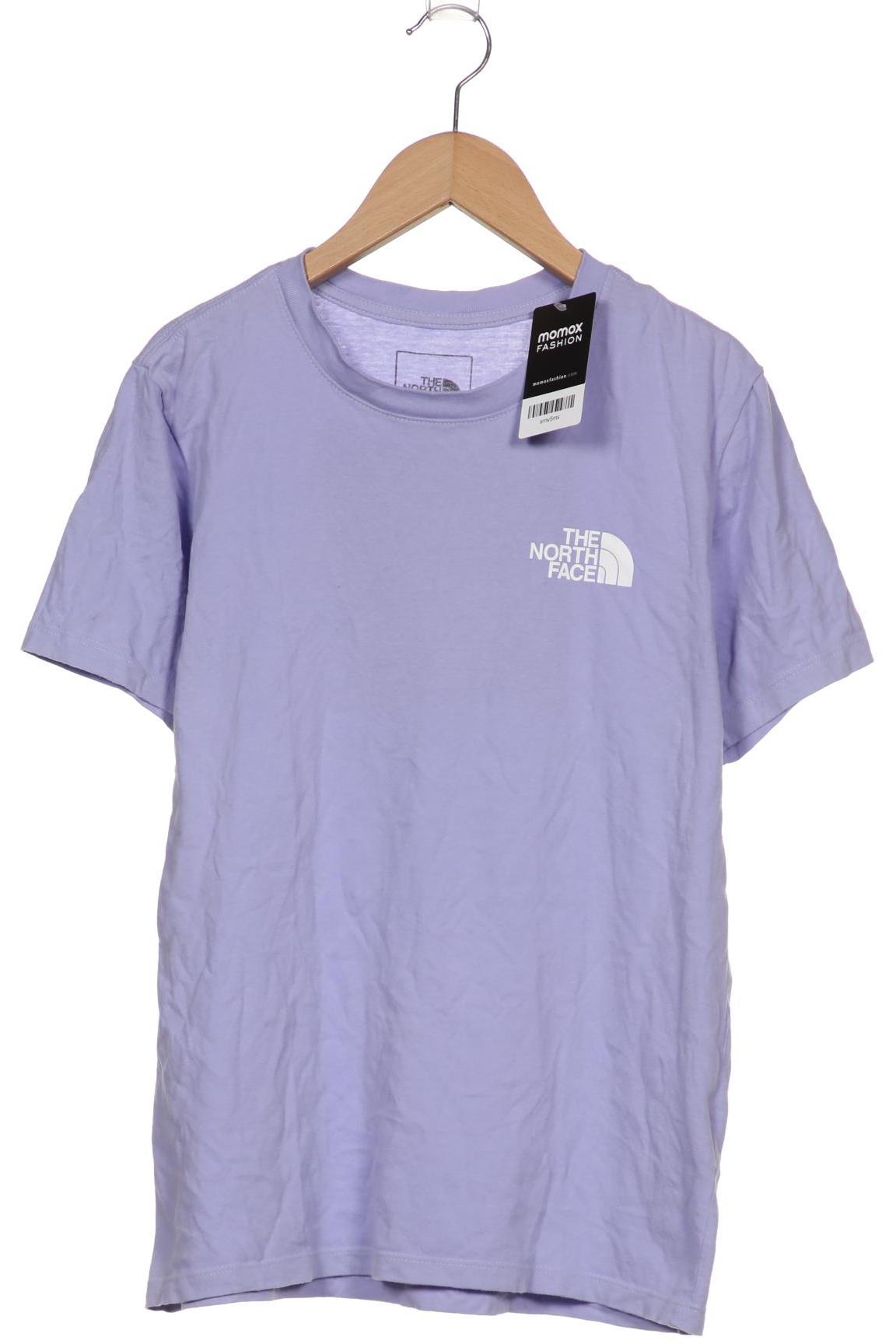 

The North Face Damen T-Shirt, flieder, Gr. 36