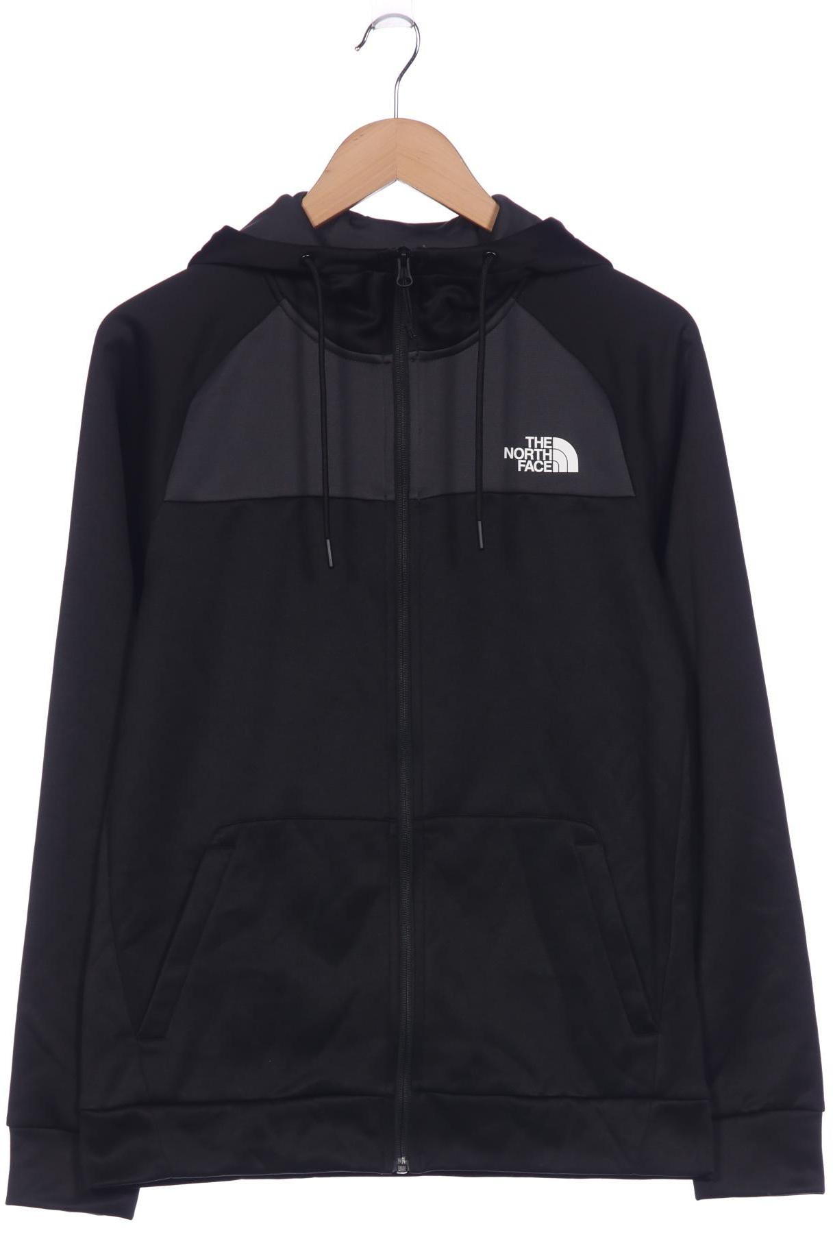 

The North Face Herren Kapuzenpullover, schwarz, Gr. 46