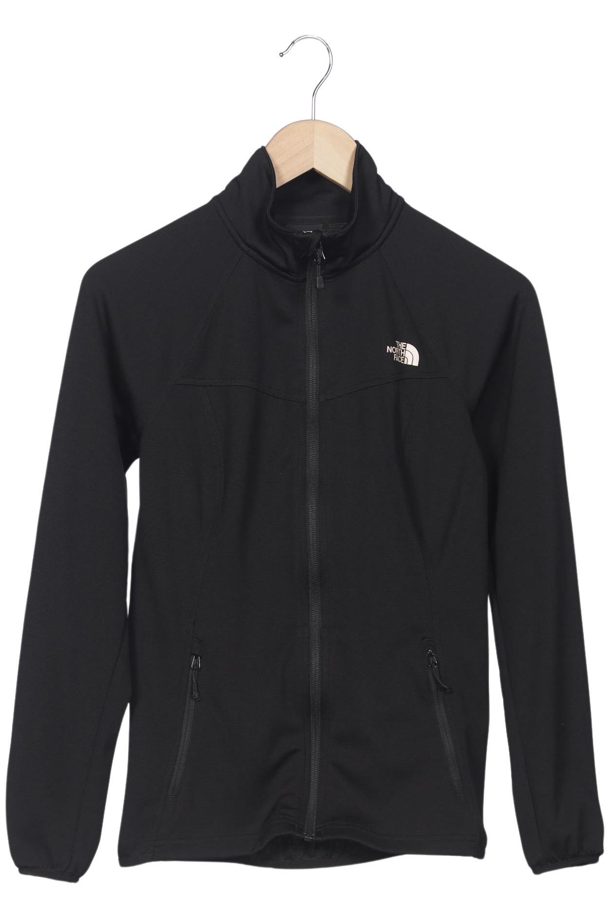 

The North Face Damen Sweatshirt, schwarz, Gr. 36