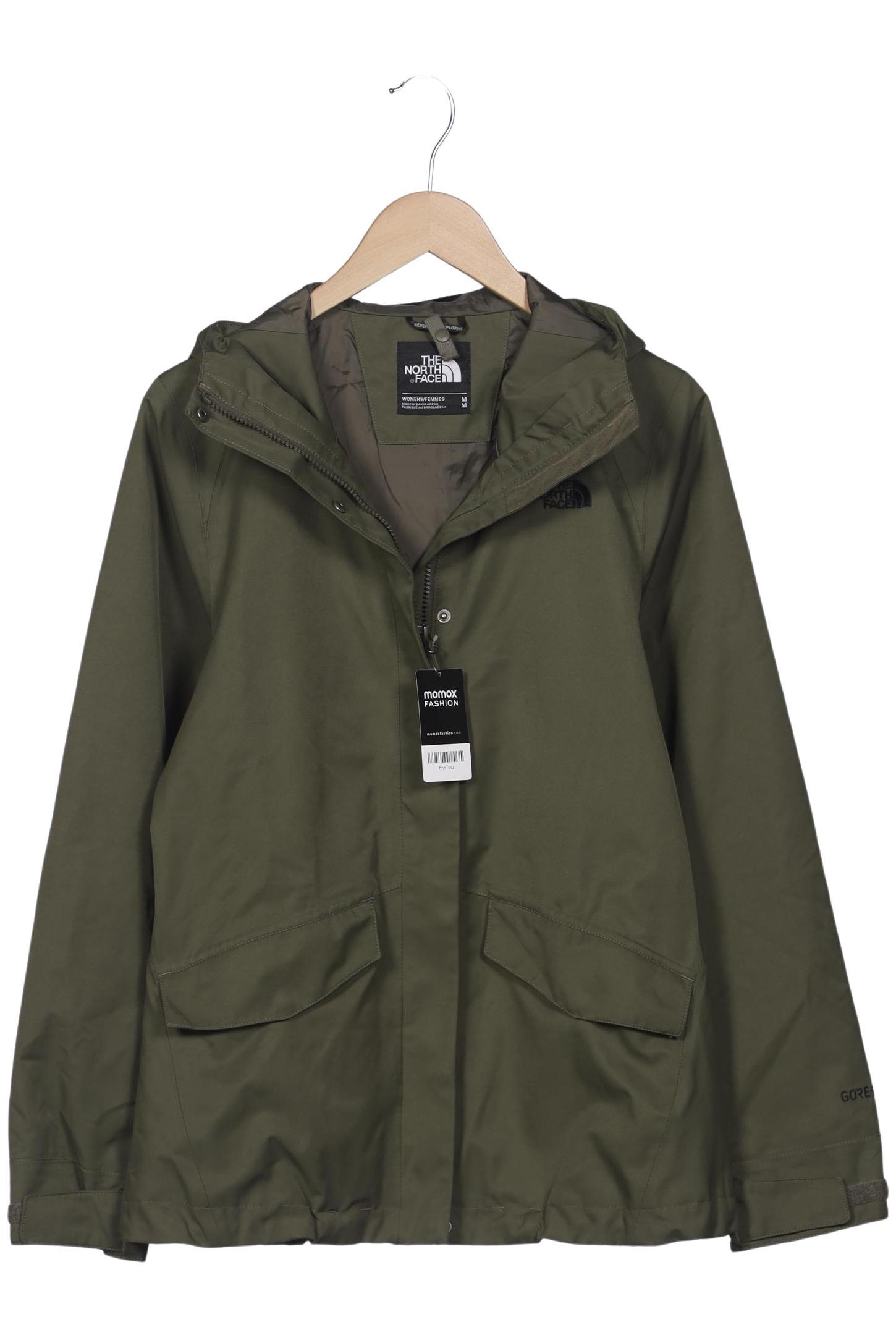 

The North Face Damen Jacke, grün, Gr. 38