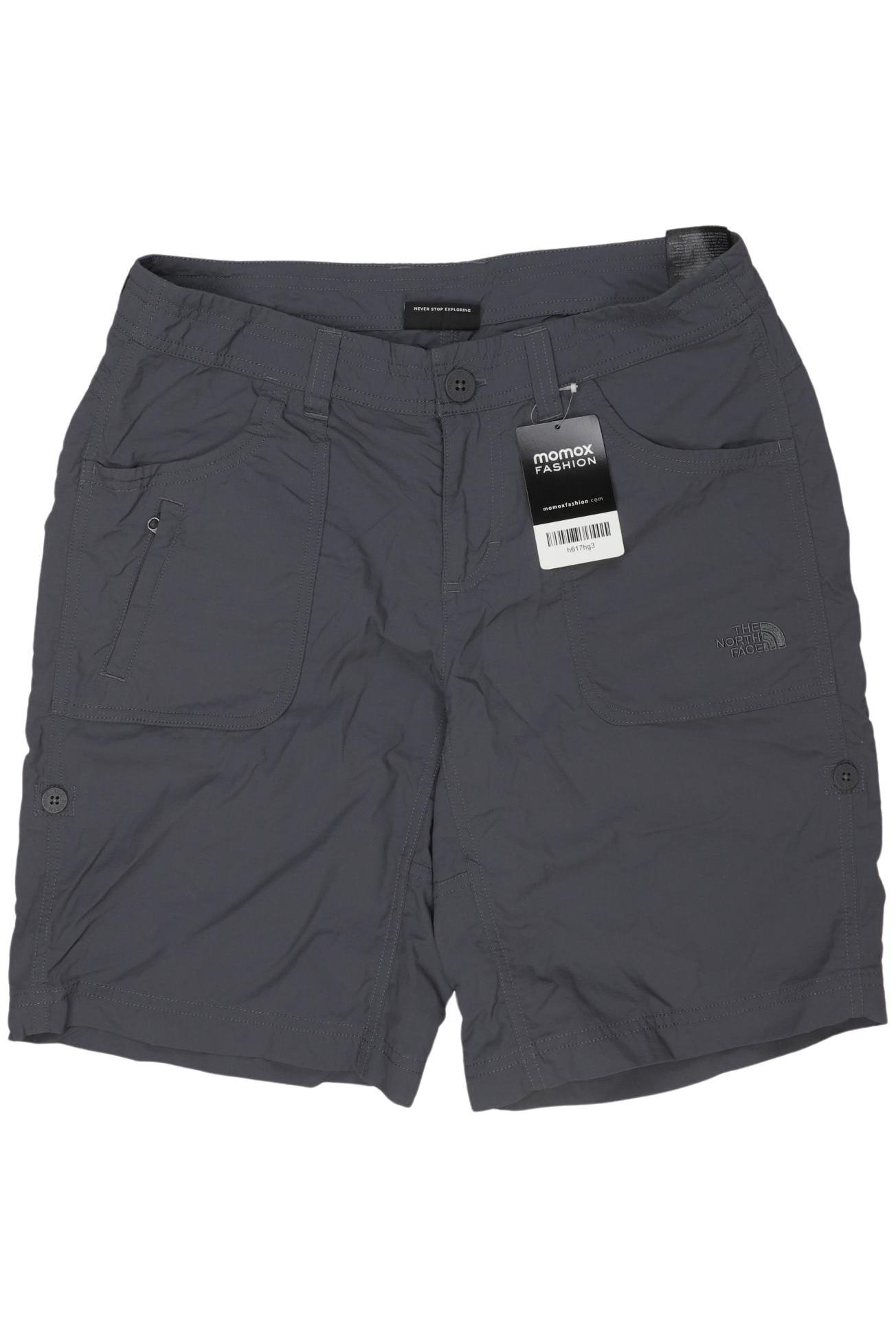 

The North Face Damen Shorts, grau, Gr. 6