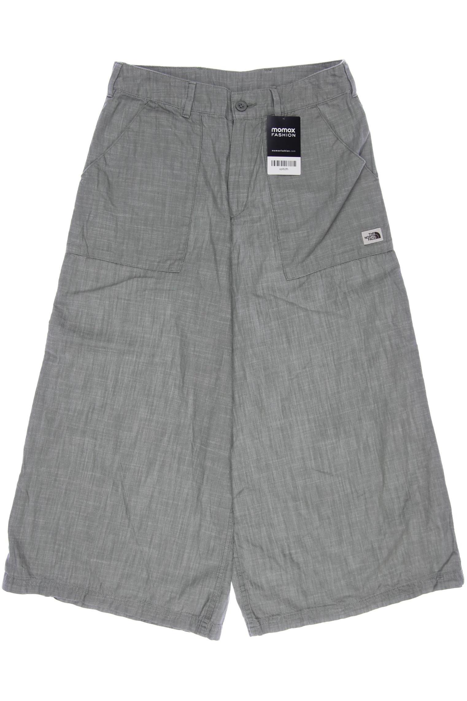 

The North Face Damen Stoffhose, grau, Gr. 6