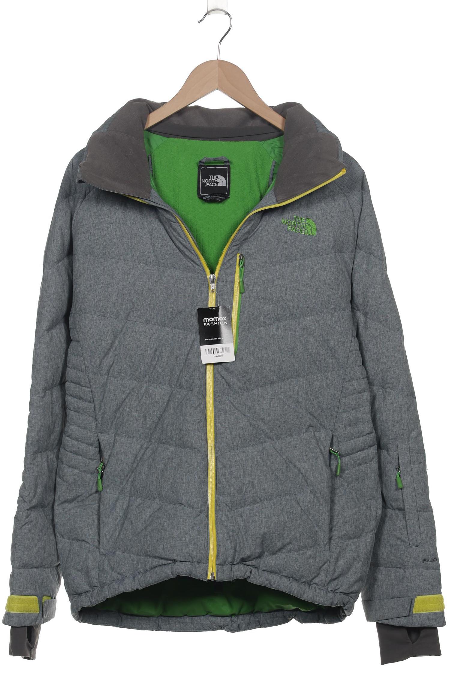 

The North Face Herren Jacke, blau, Gr. 46