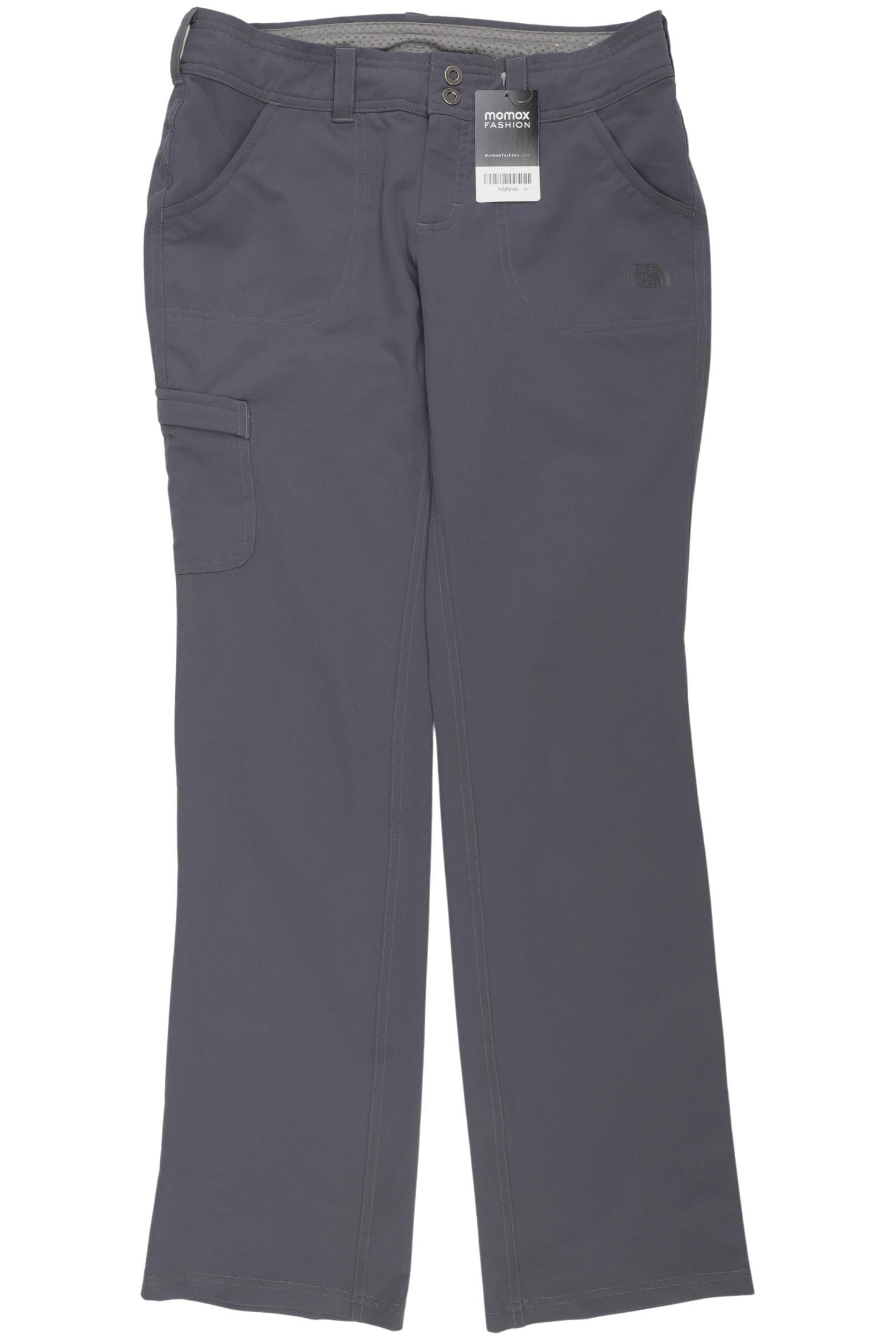 

The North Face Damen Stoffhose, grau, Gr. 2