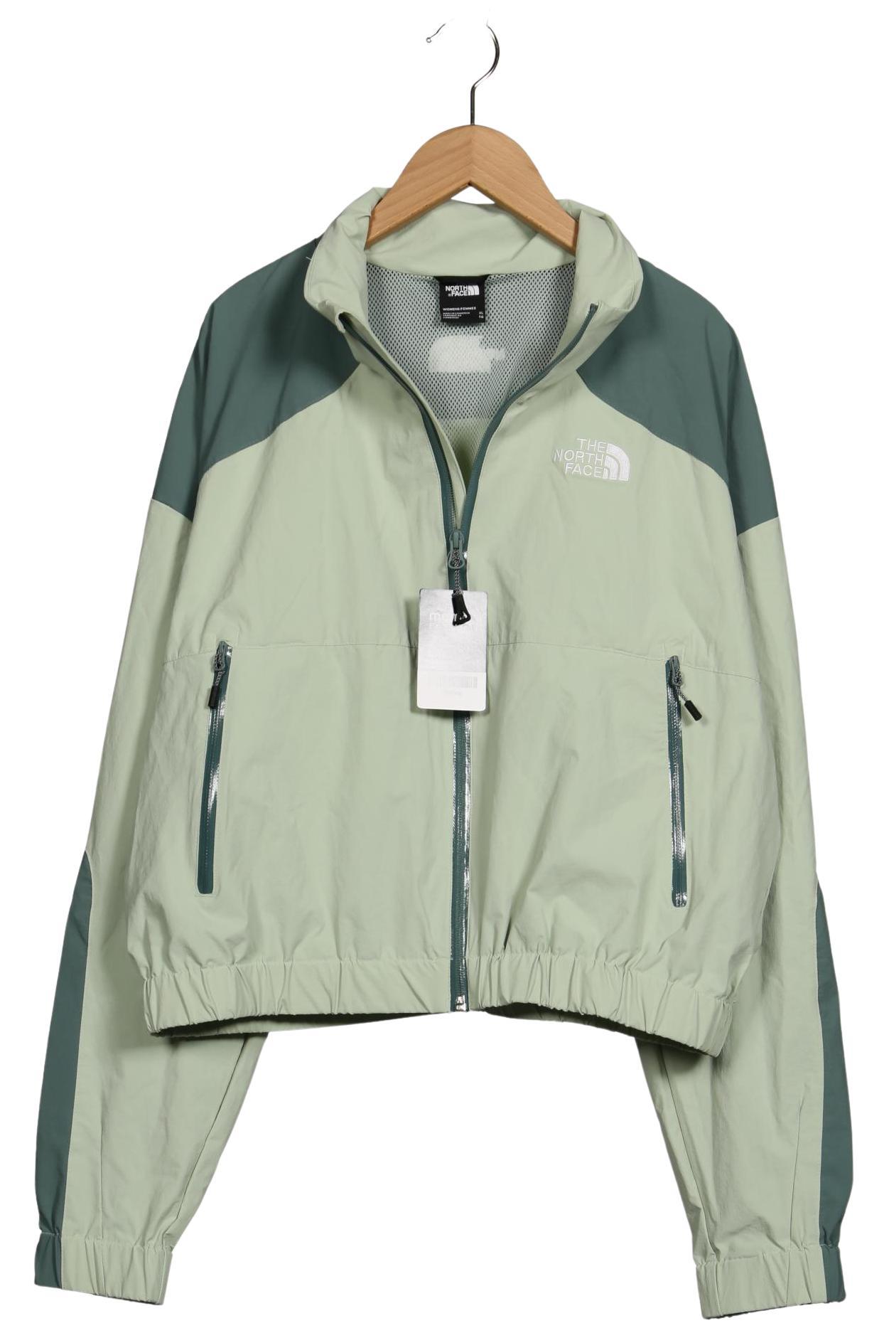 

The North Face Damen Jacke, hellgrün, Gr. 44