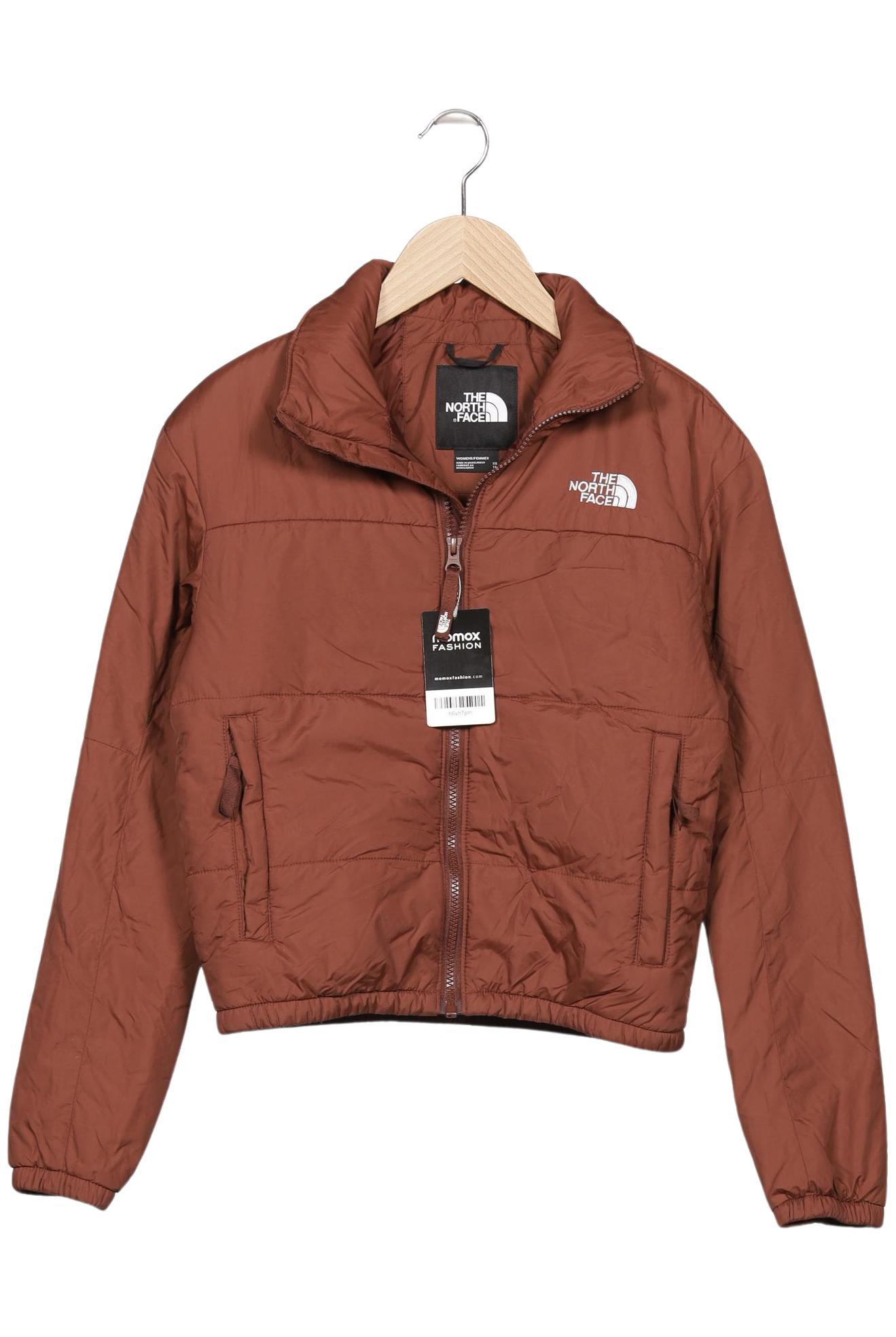 

The North Face Damen Jacke, braun, Gr. 34