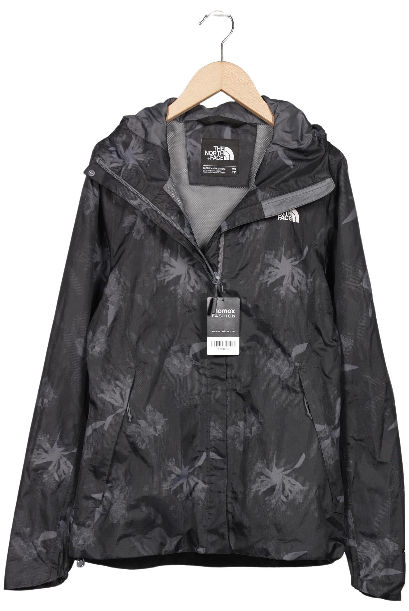 

The North Face Damen Jacke, grau, Gr. 34