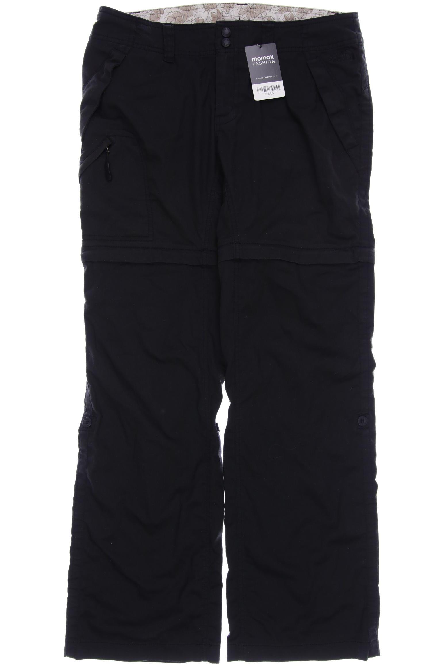 

The North Face Damen Stoffhose, schwarz, Gr. 10