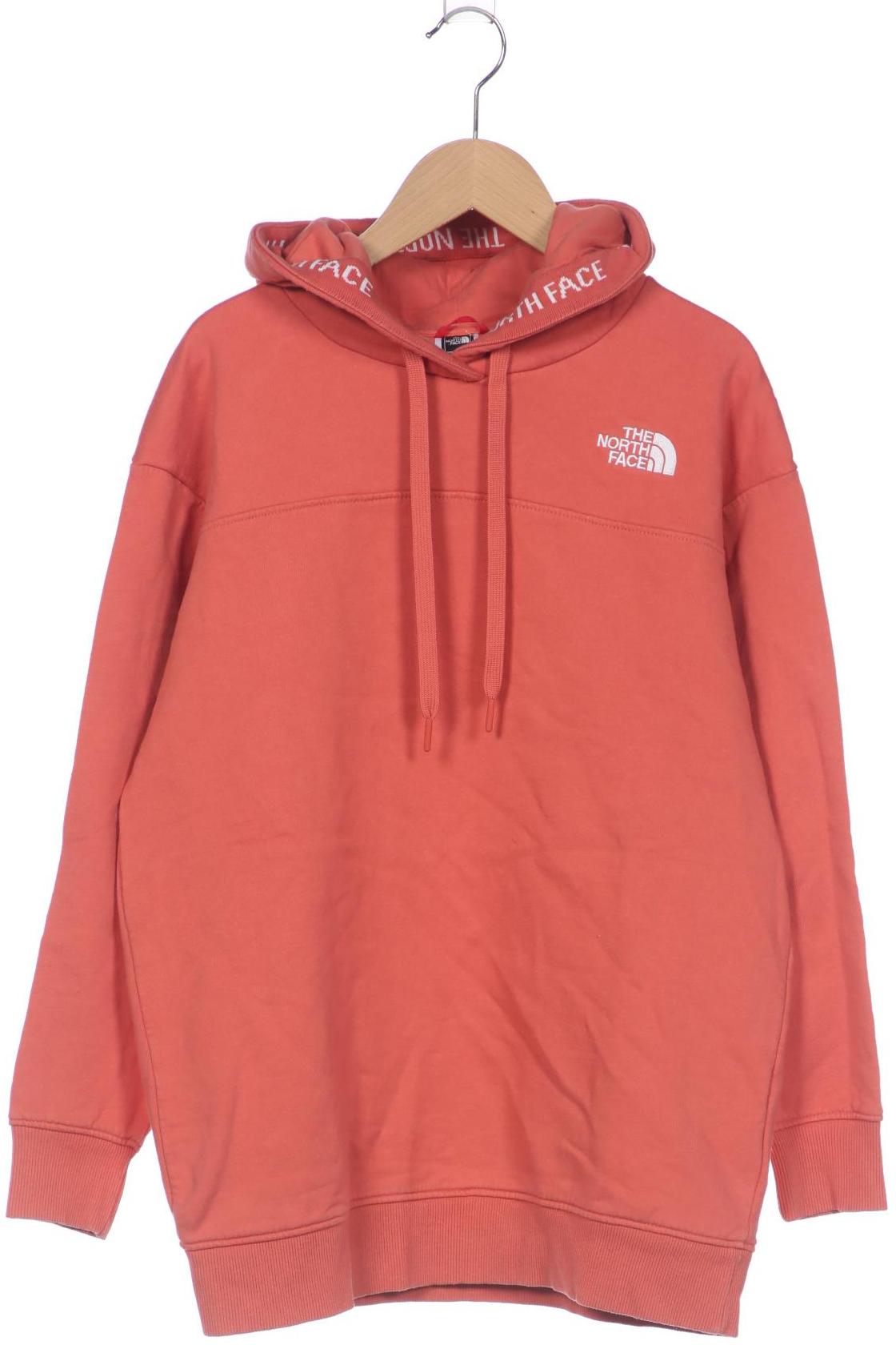 

The North Face Damen Kapuzenpullover, pink, Gr. 36
