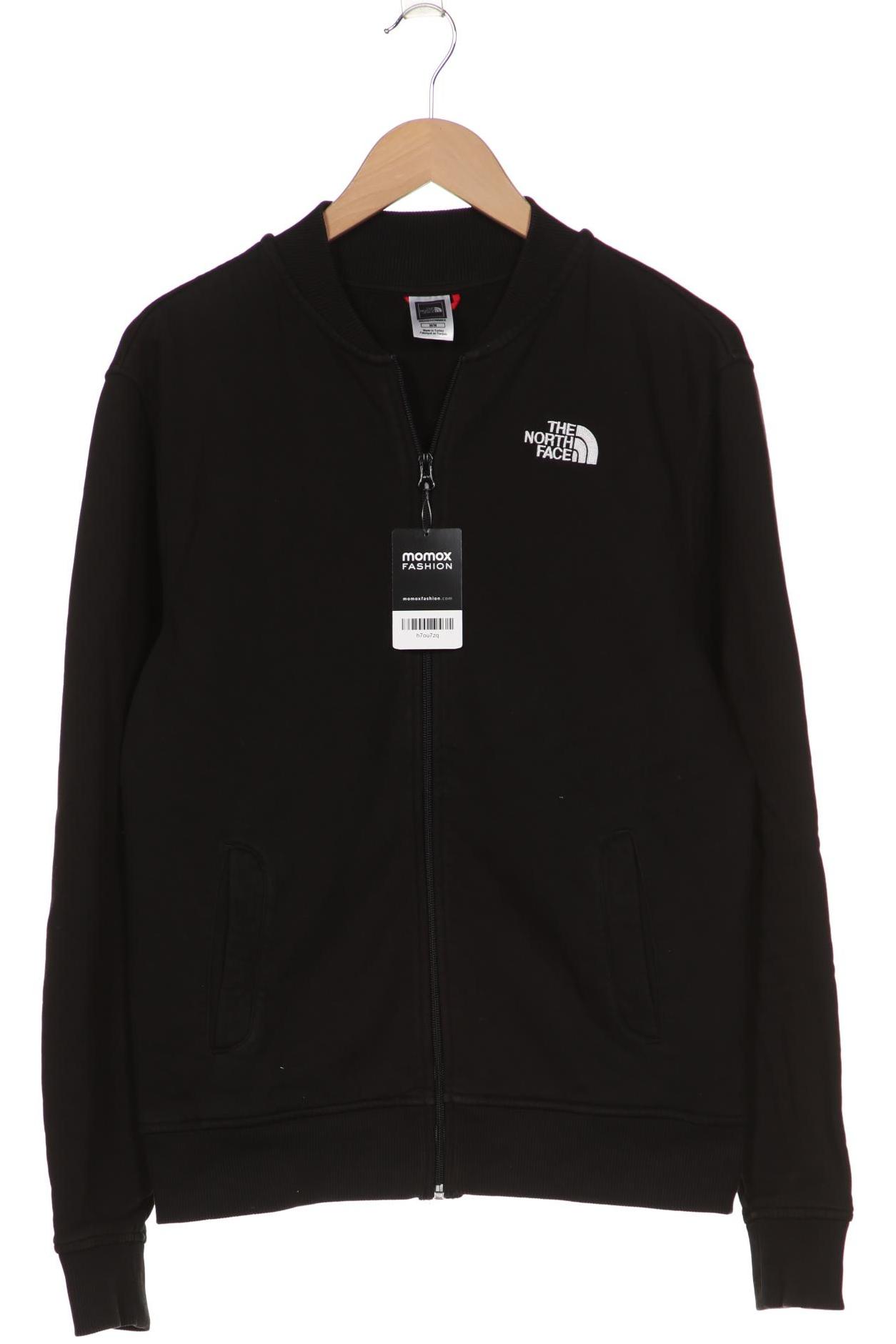 

The North Face Herren Sweatshirt, schwarz