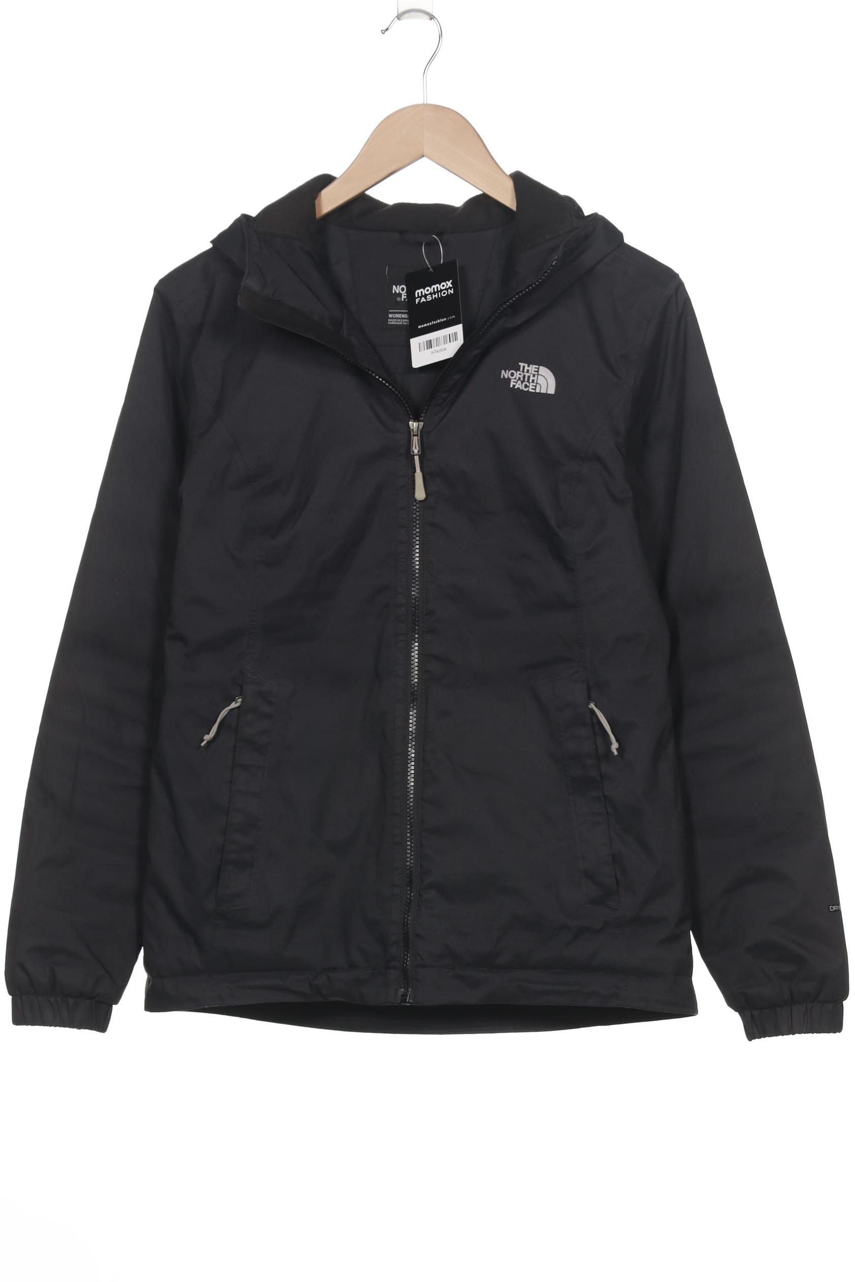 

The North Face Damen Jacke, schwarz, Gr. 36